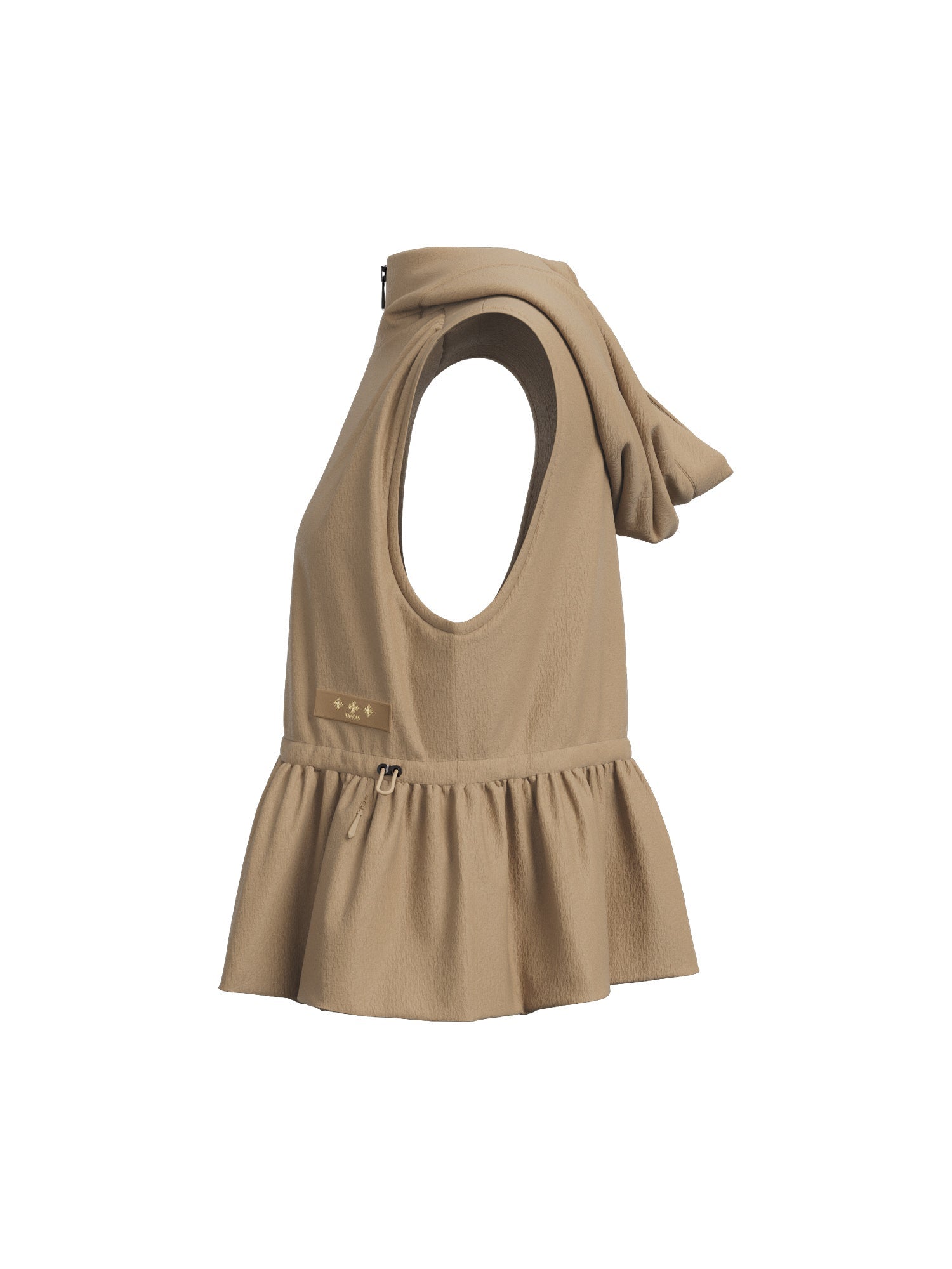 NITRA ニトラ ベスト