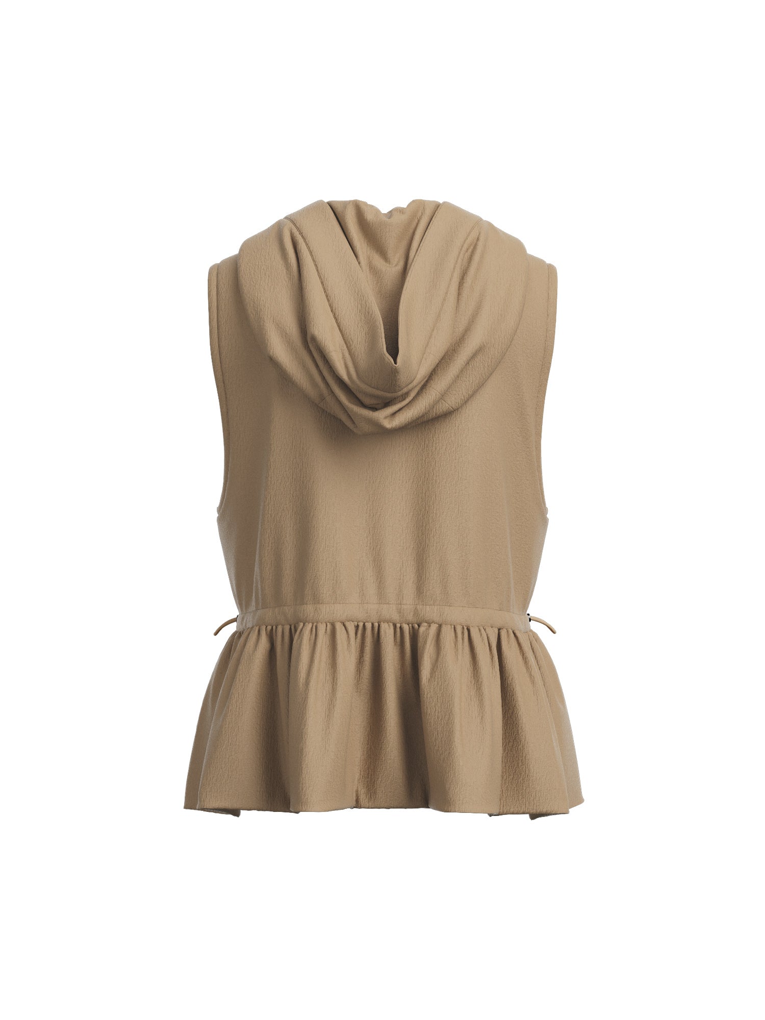 NITRA ニトラ ベスト