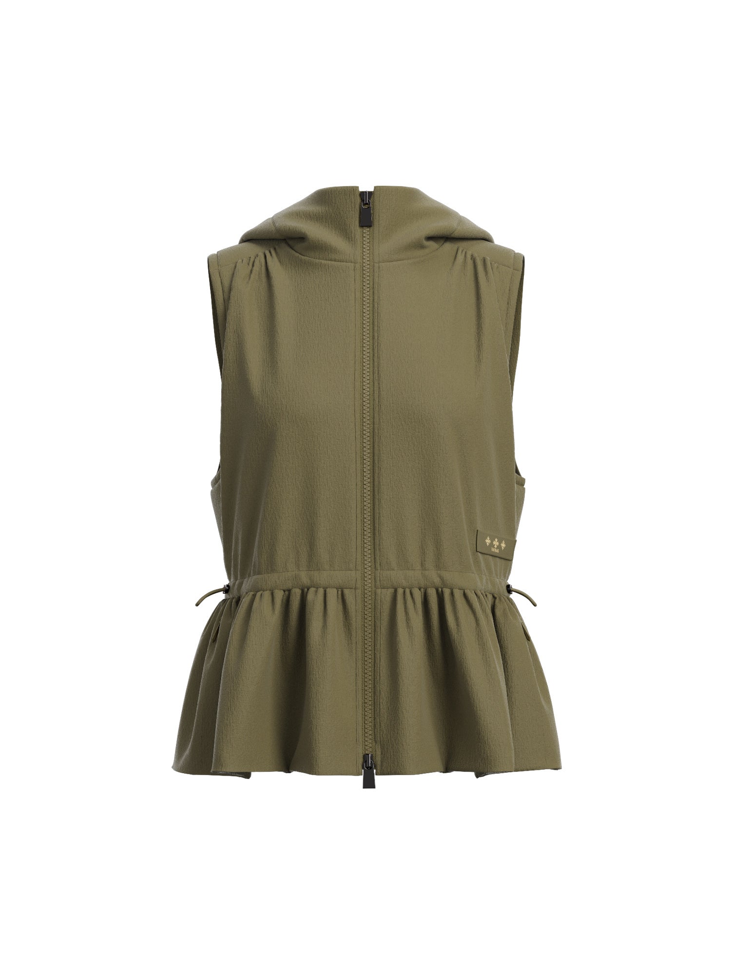 NITRA ニトラ ベスト