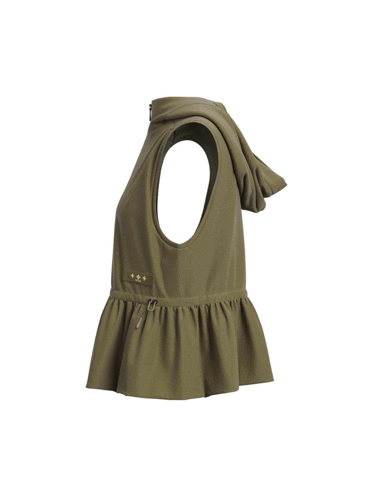 NITRA ニトラ ベスト