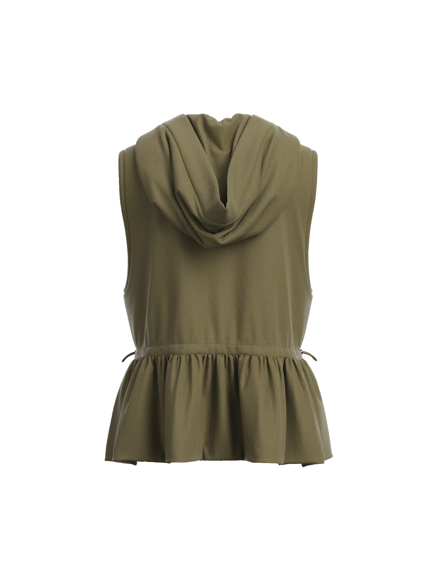 NITRA ニトラ ベスト