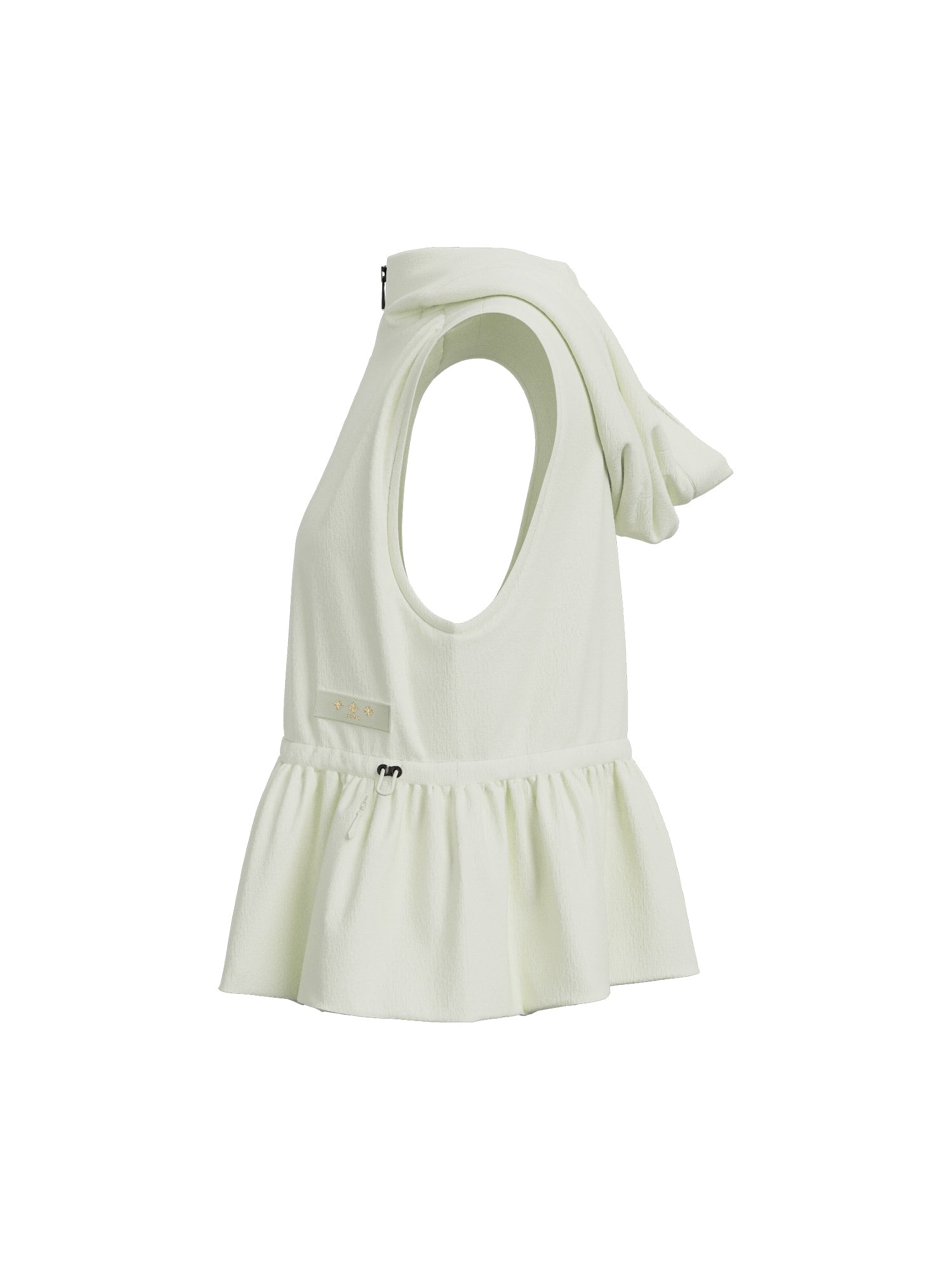 NITRA ニトラ ベスト