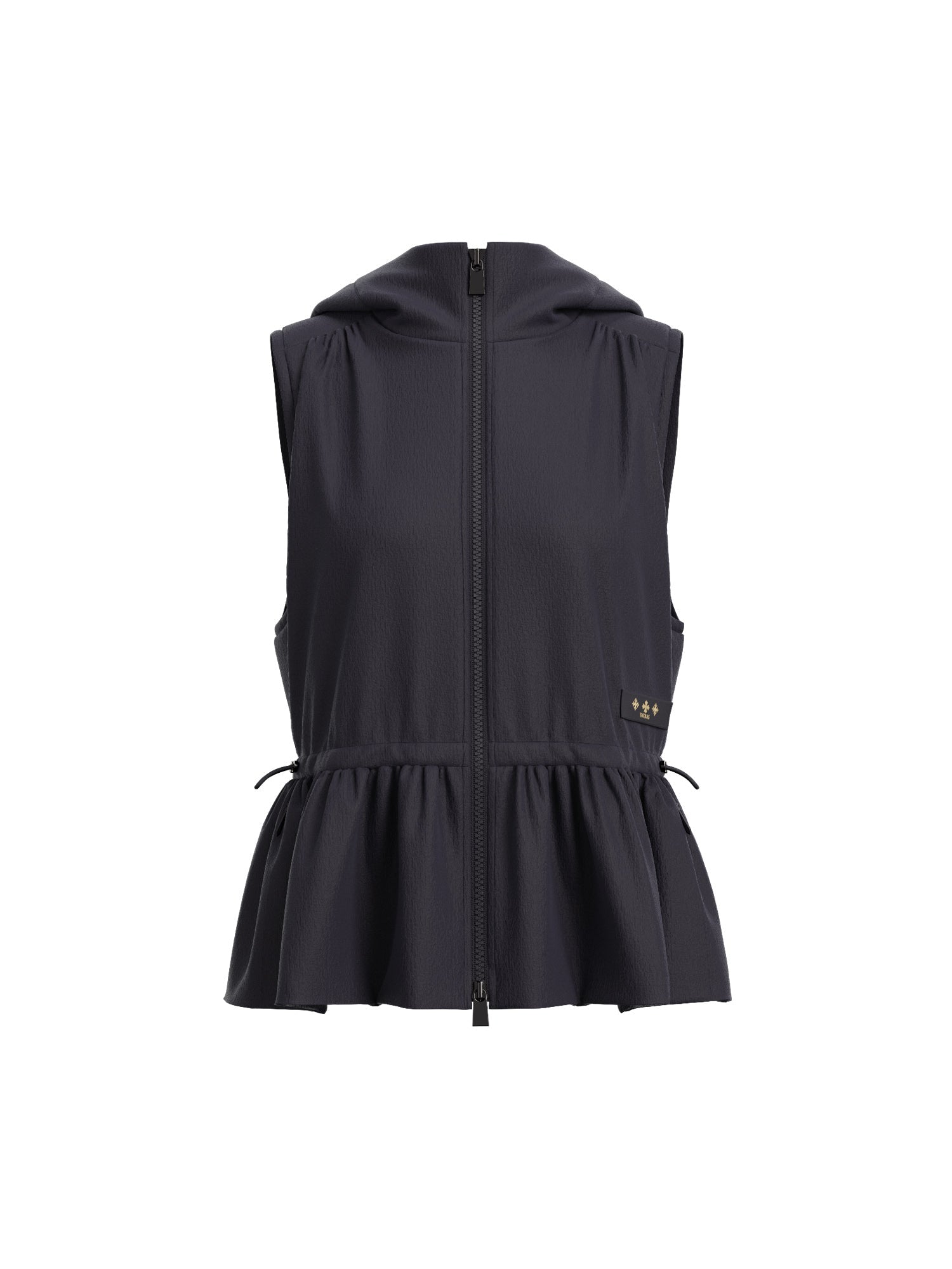 NITRA ニトラ ベスト