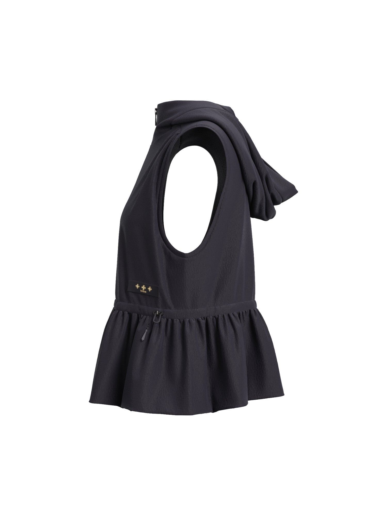 NITRA ニトラ ベスト