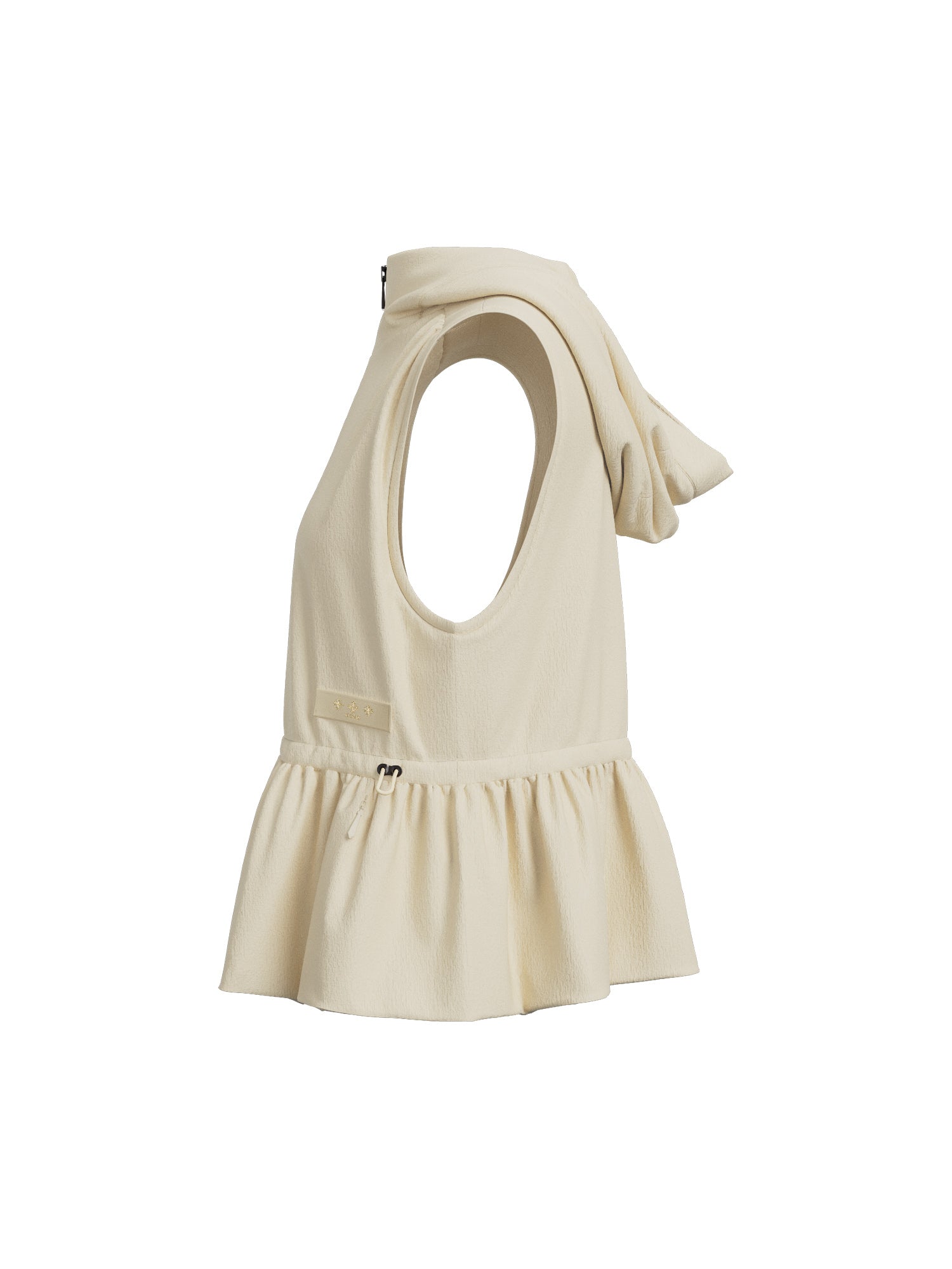 NITRA ニトラ ベスト