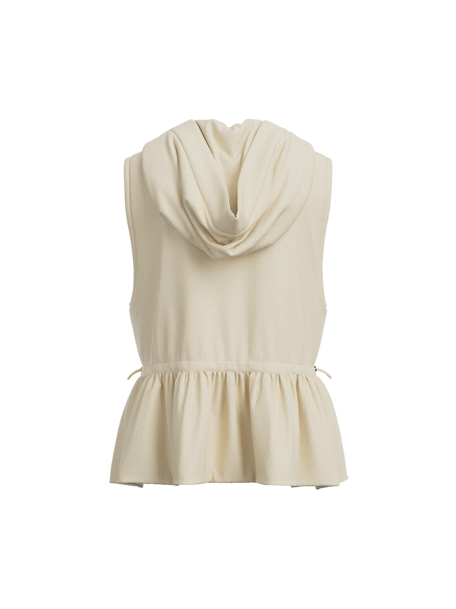 NITRA ニトラ ベスト