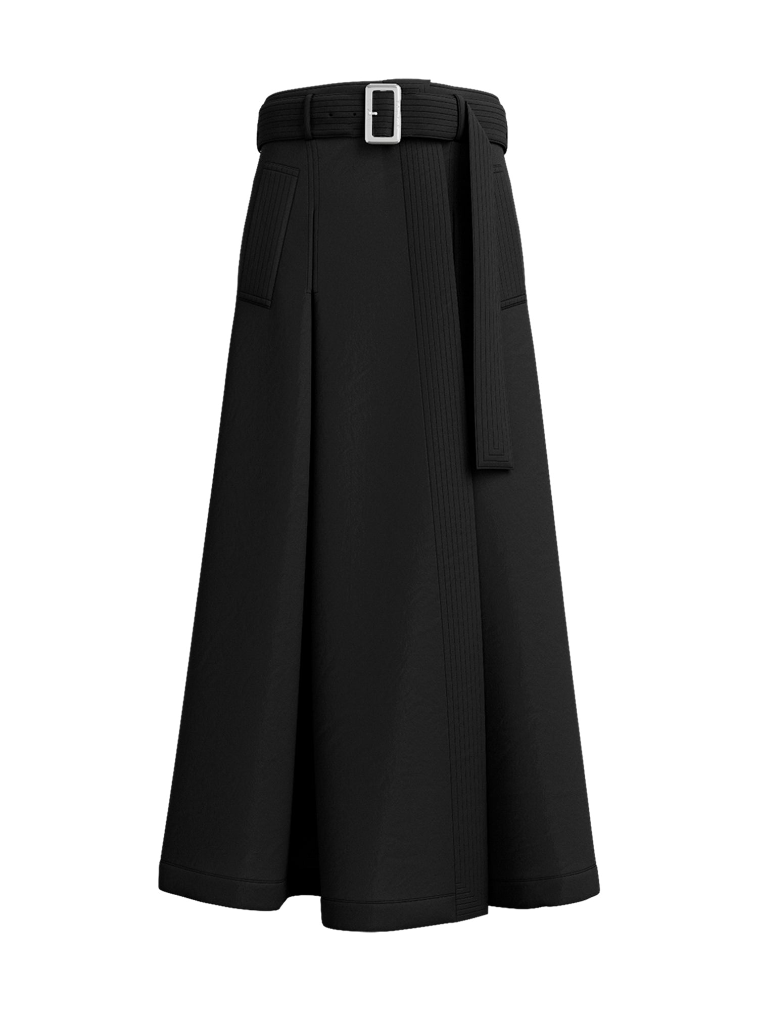 ERNOIA エルノイア スカート