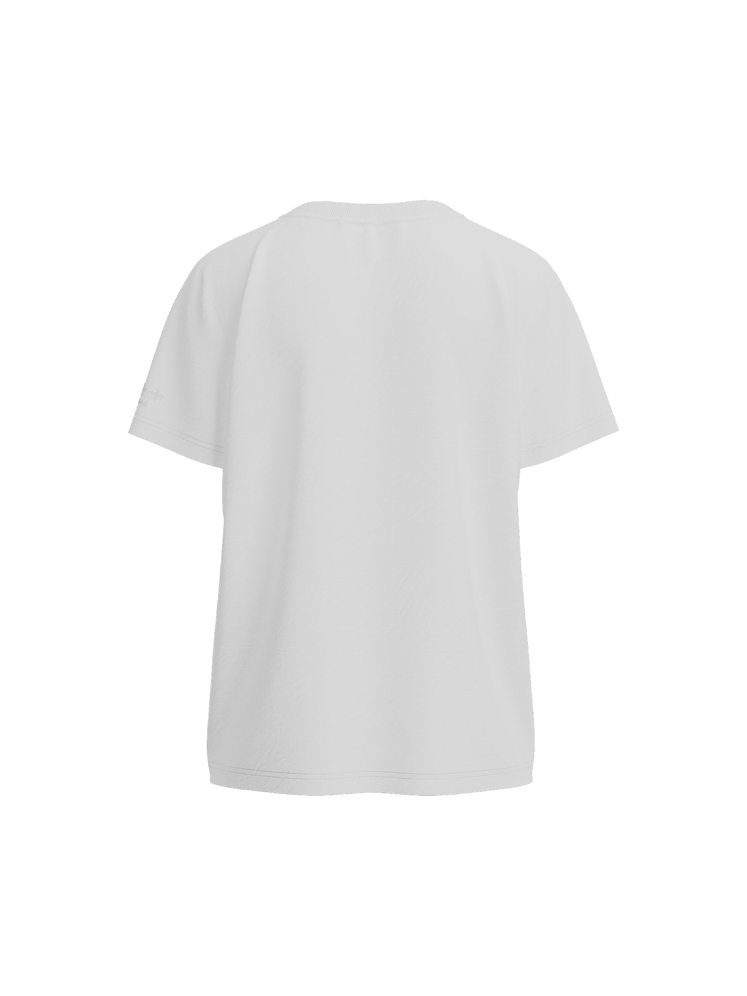 ANDEZ アンデス Tシャツ
