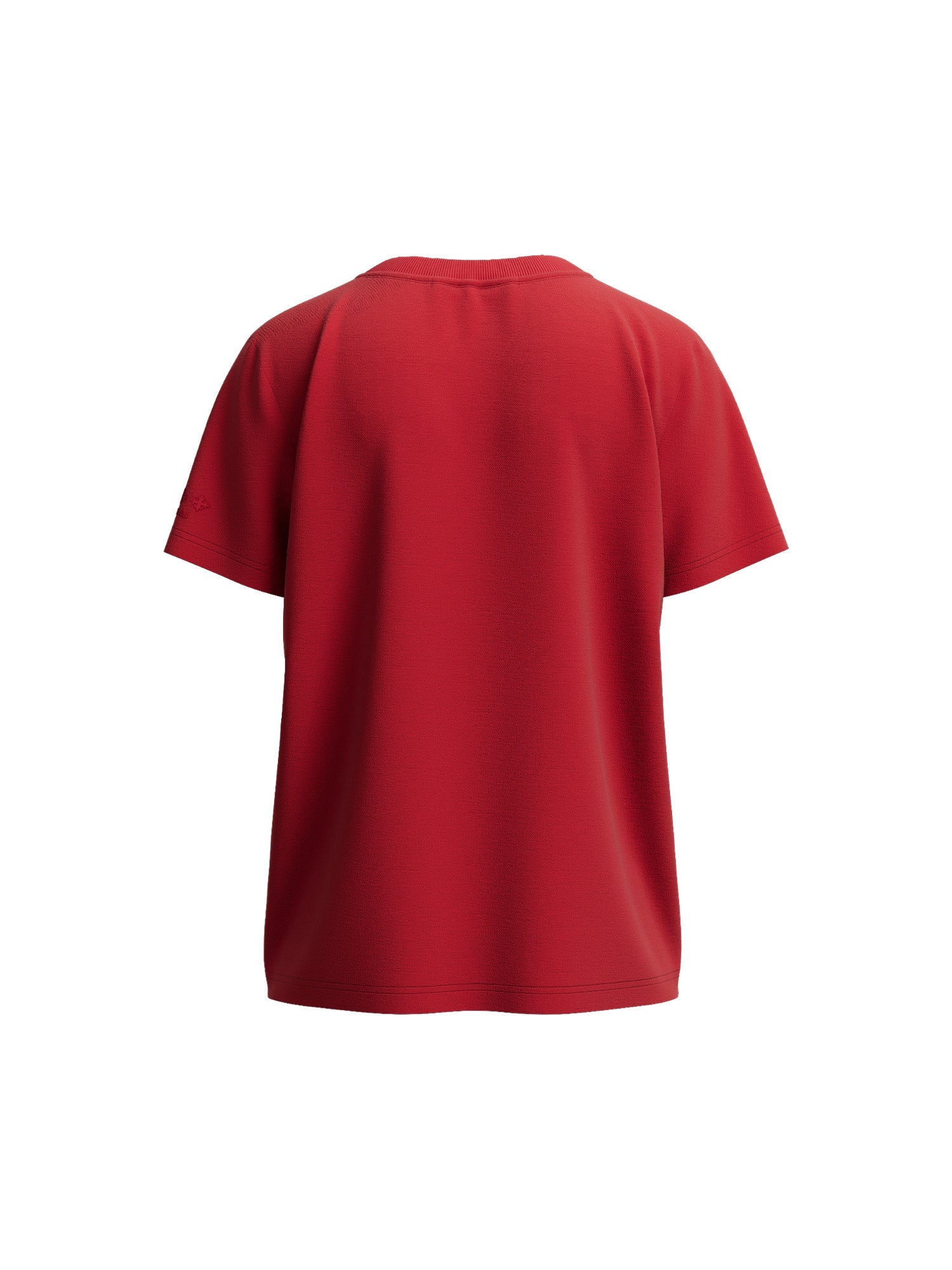 ANDEZ アンデス Tシャツ