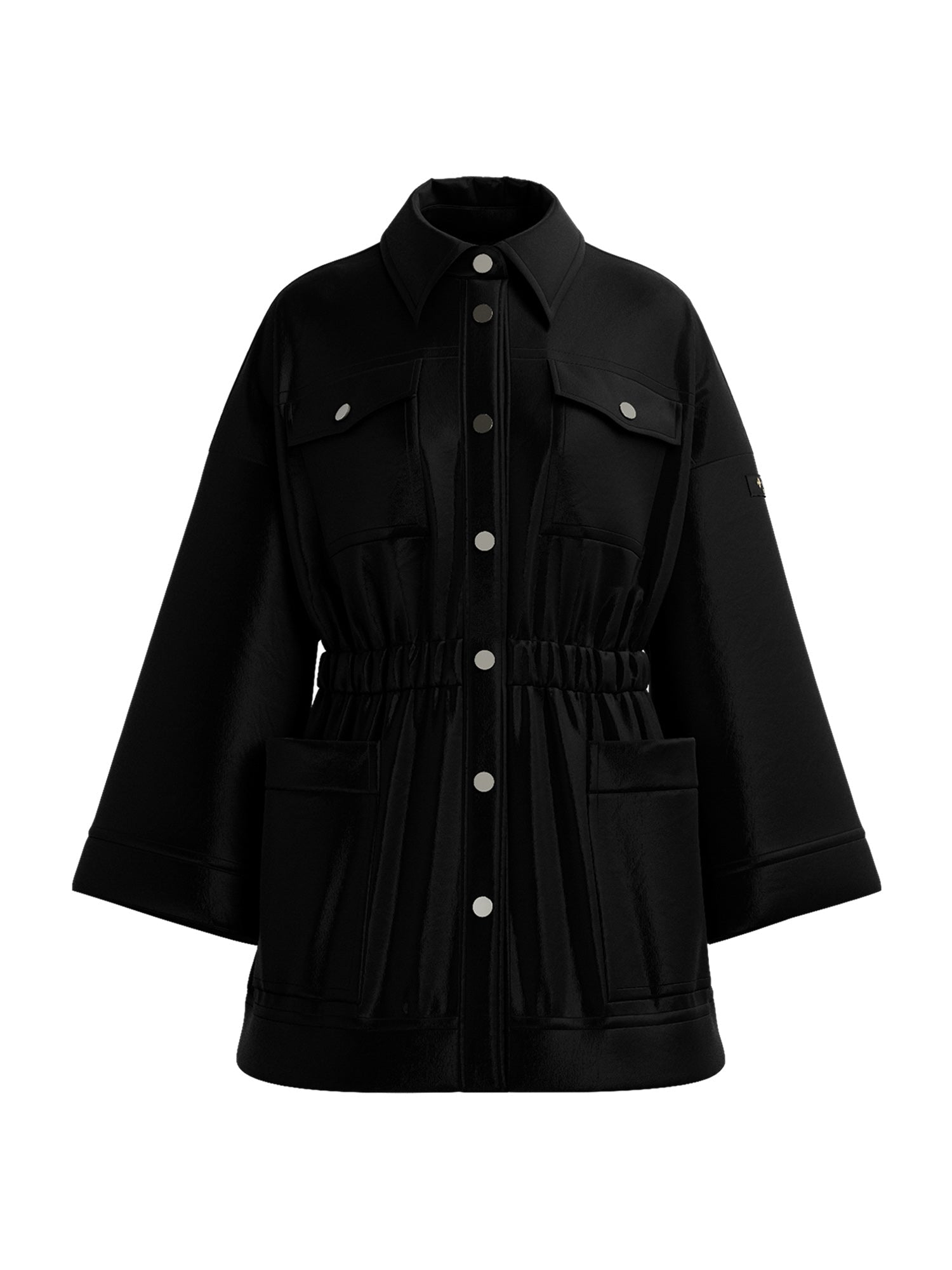 OSTRO オストロ ジャケット