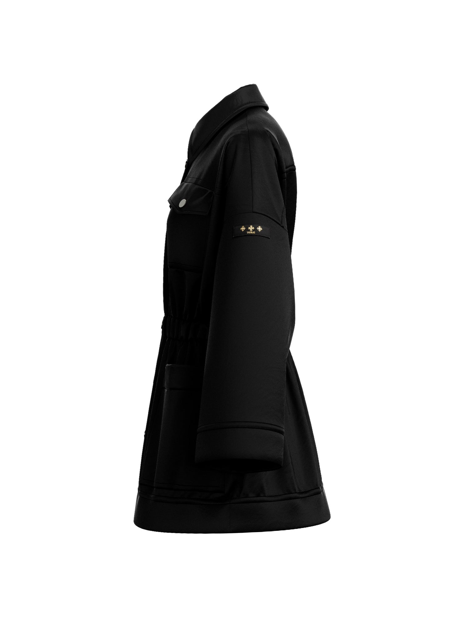 OSTRO オストロ ジャケット