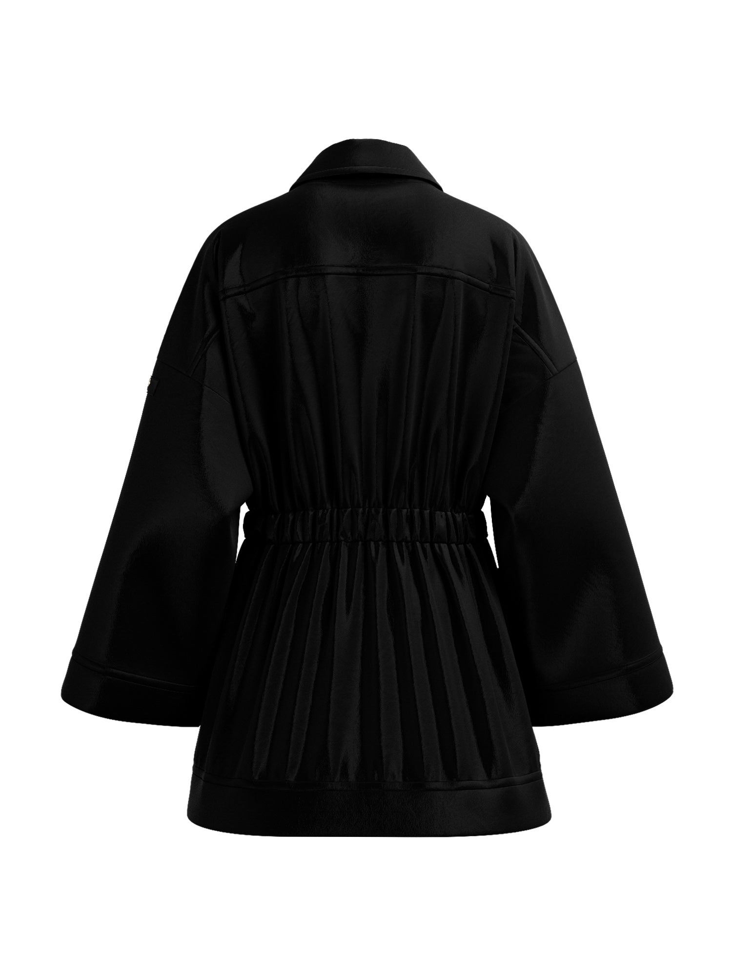 OSTRO オストロ ジャケット