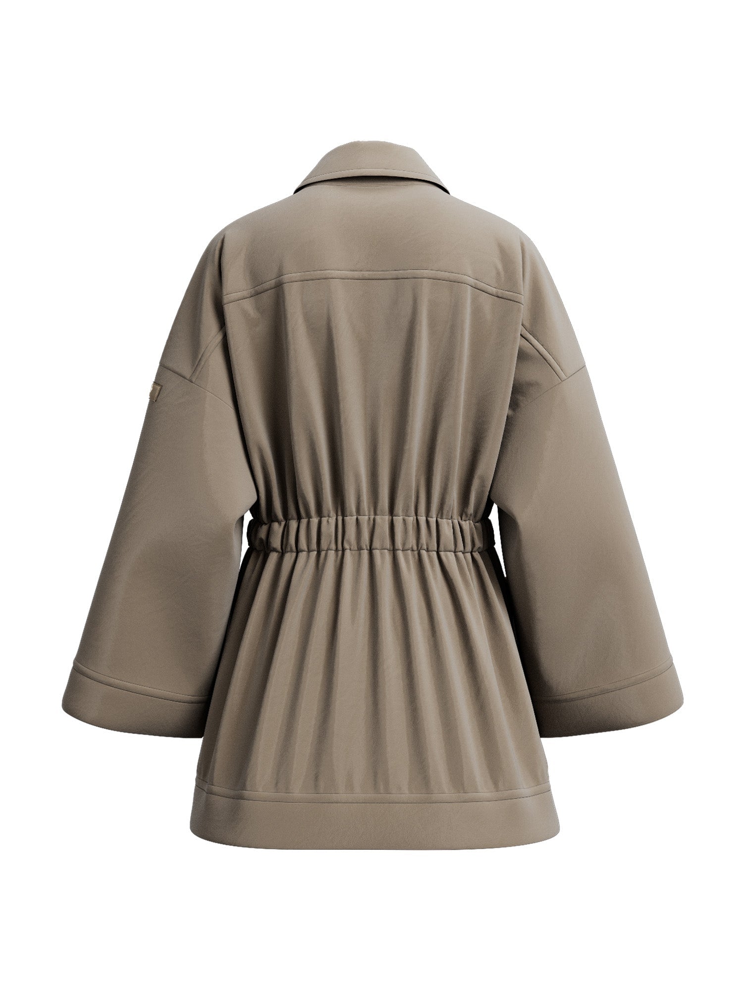 OSTRO オストロ ジャケット