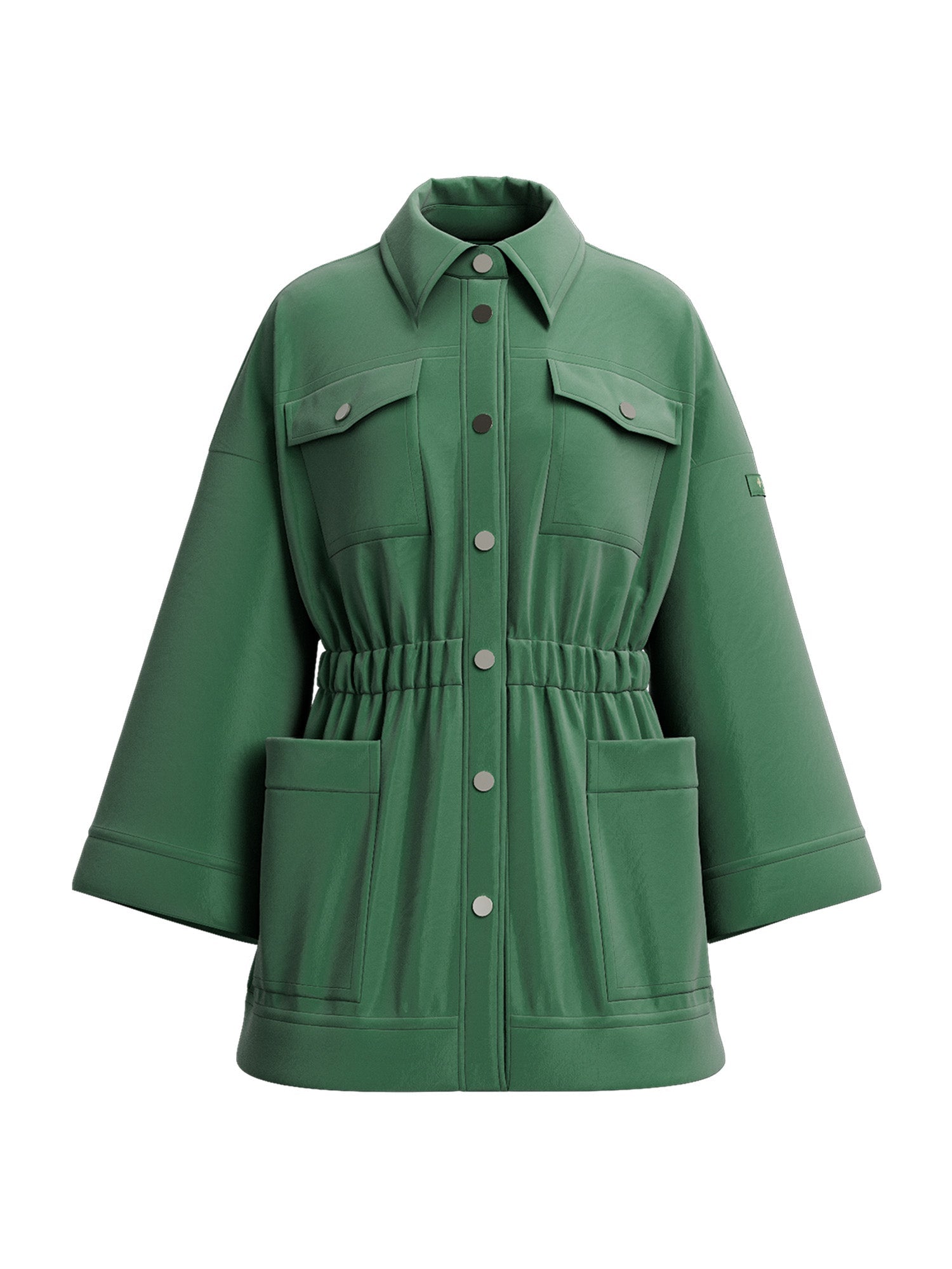 OSTRO オストロ ジャケット