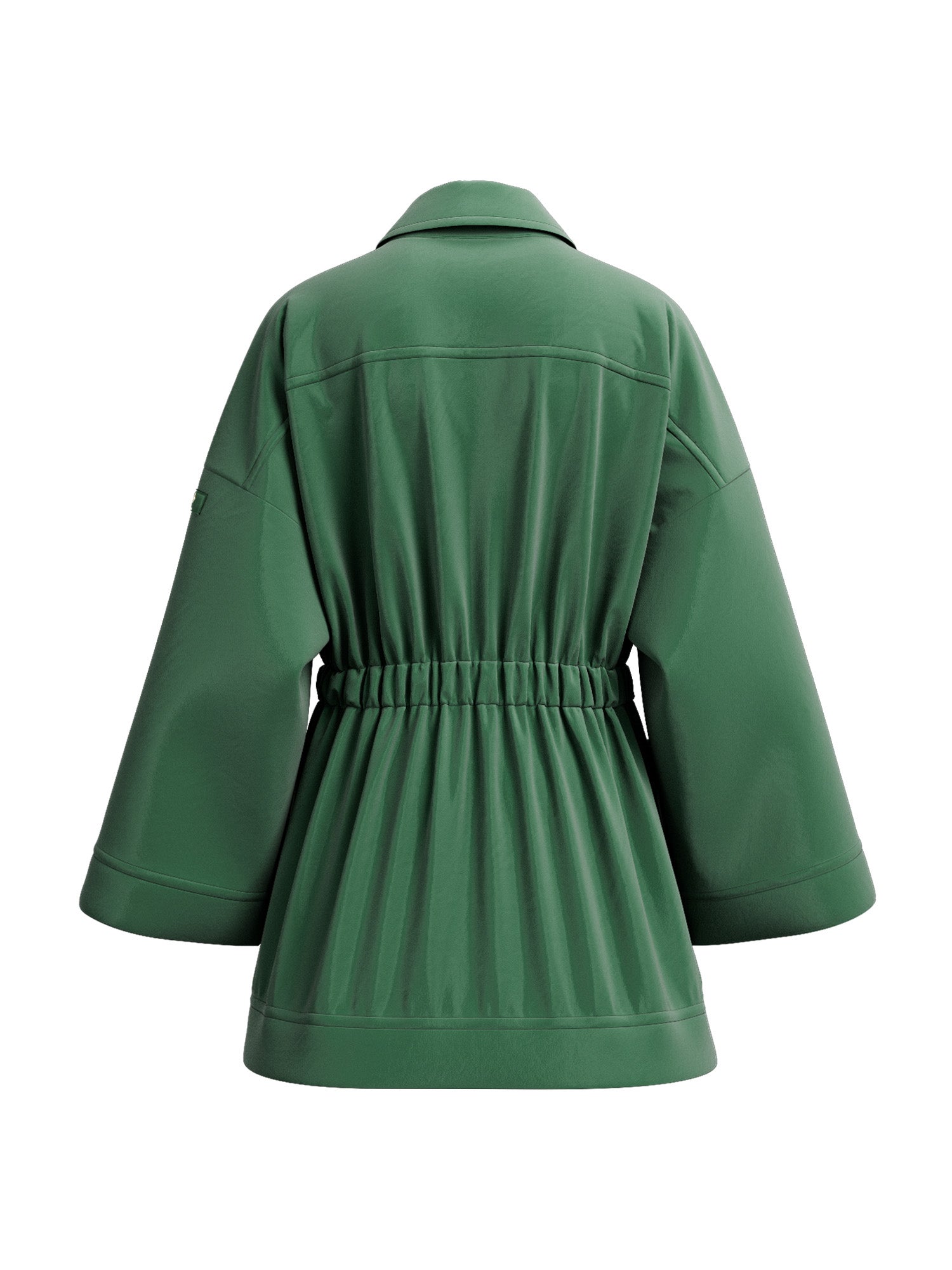 OSTRO オストロ ジャケット