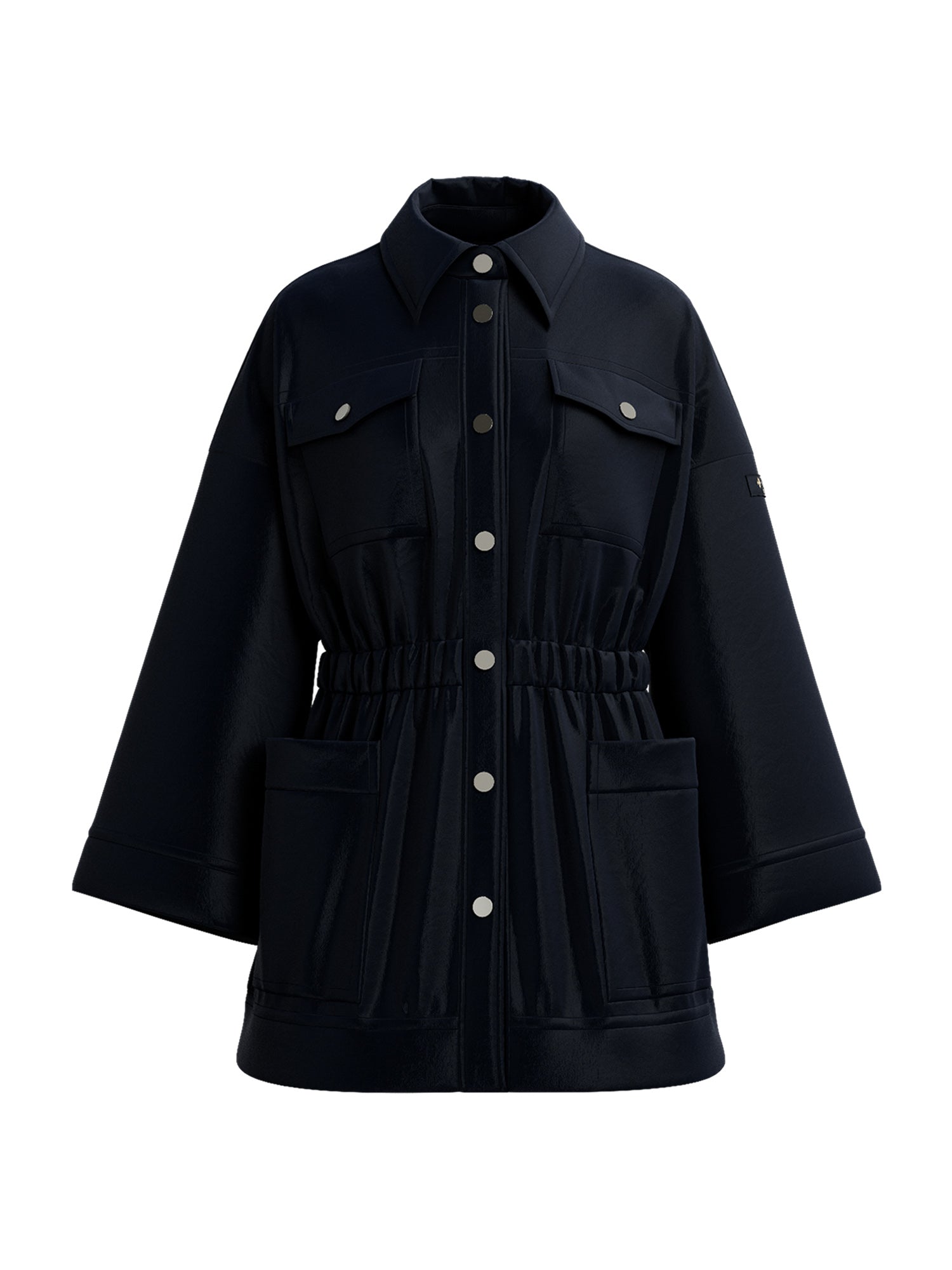 OSTRO オストロ ジャケット