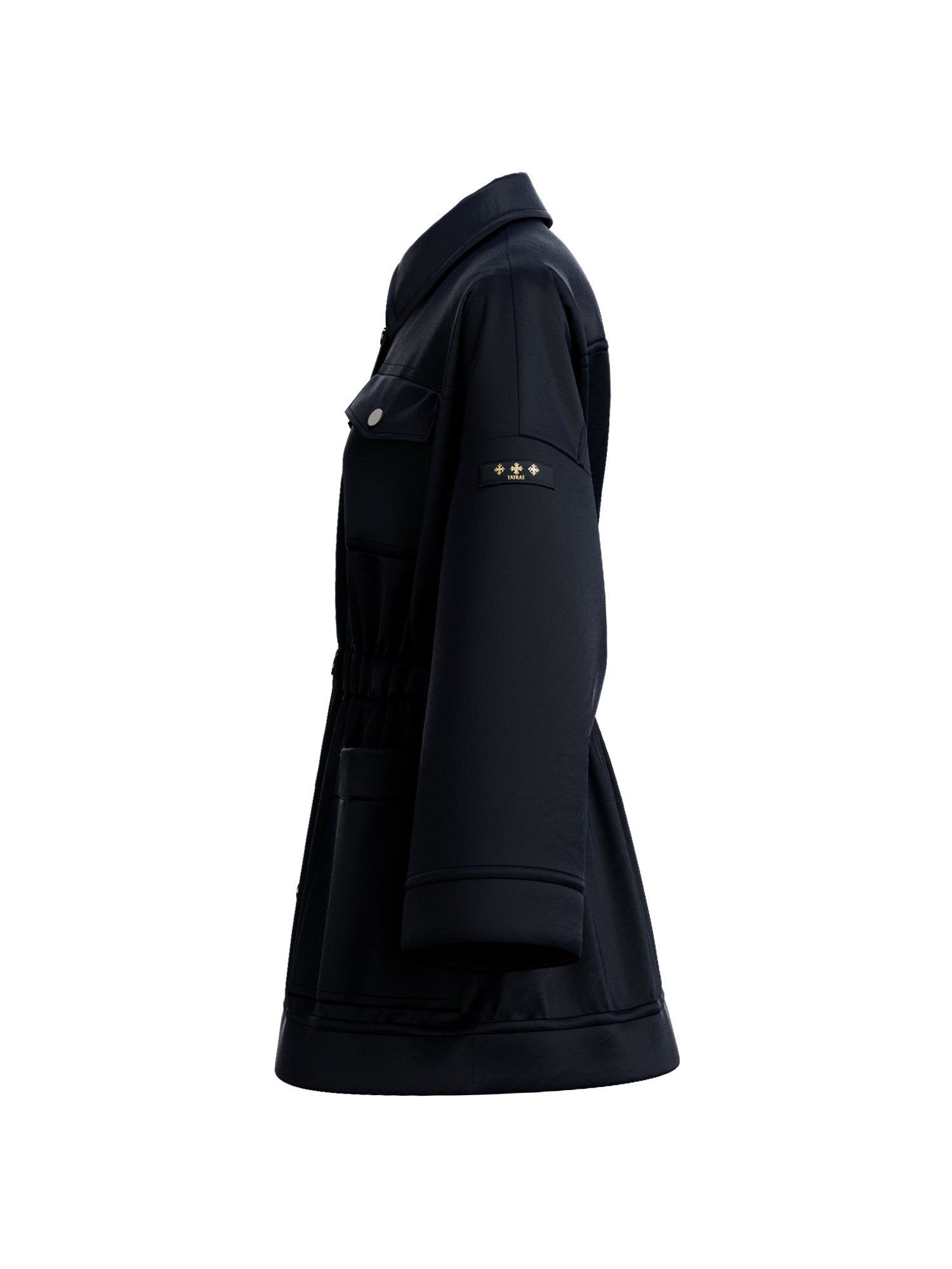 OSTRO オストロ ジャケット