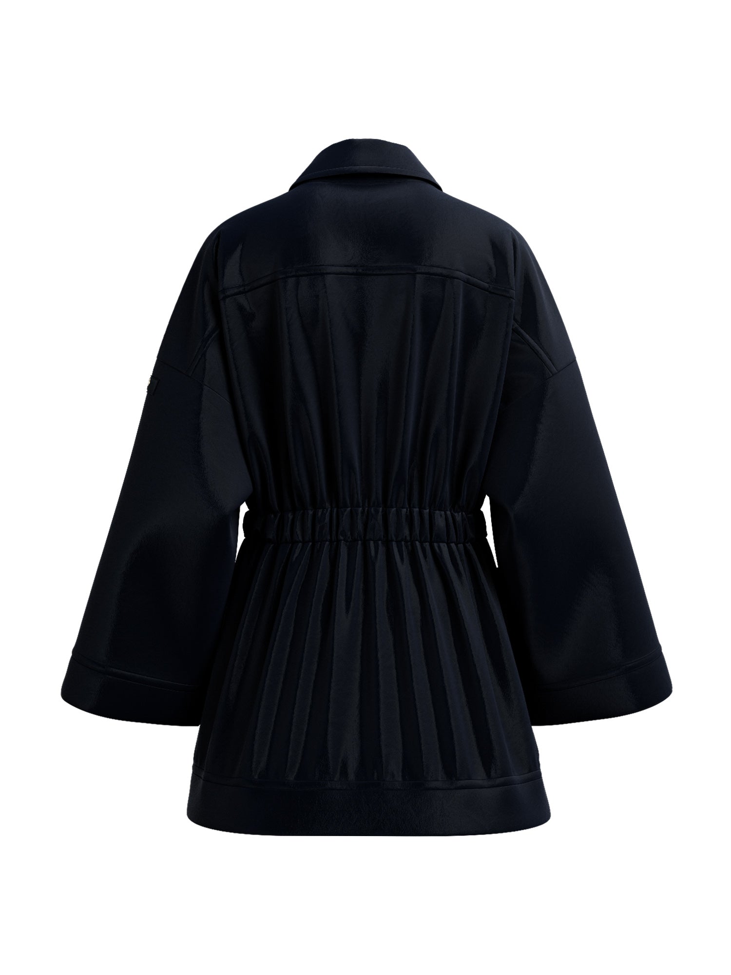 OSTRO オストロ ジャケット