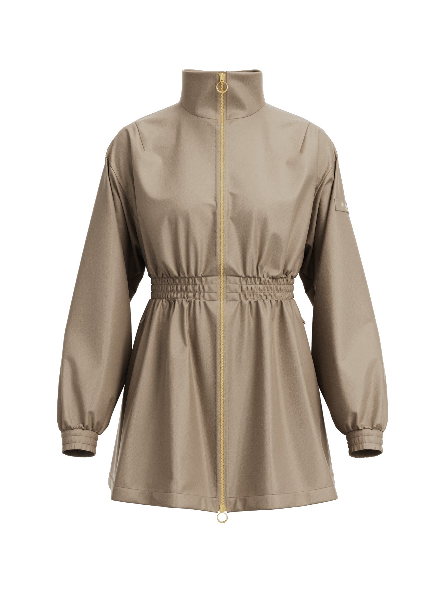 GERMANA ジェルマーナ ジャケット