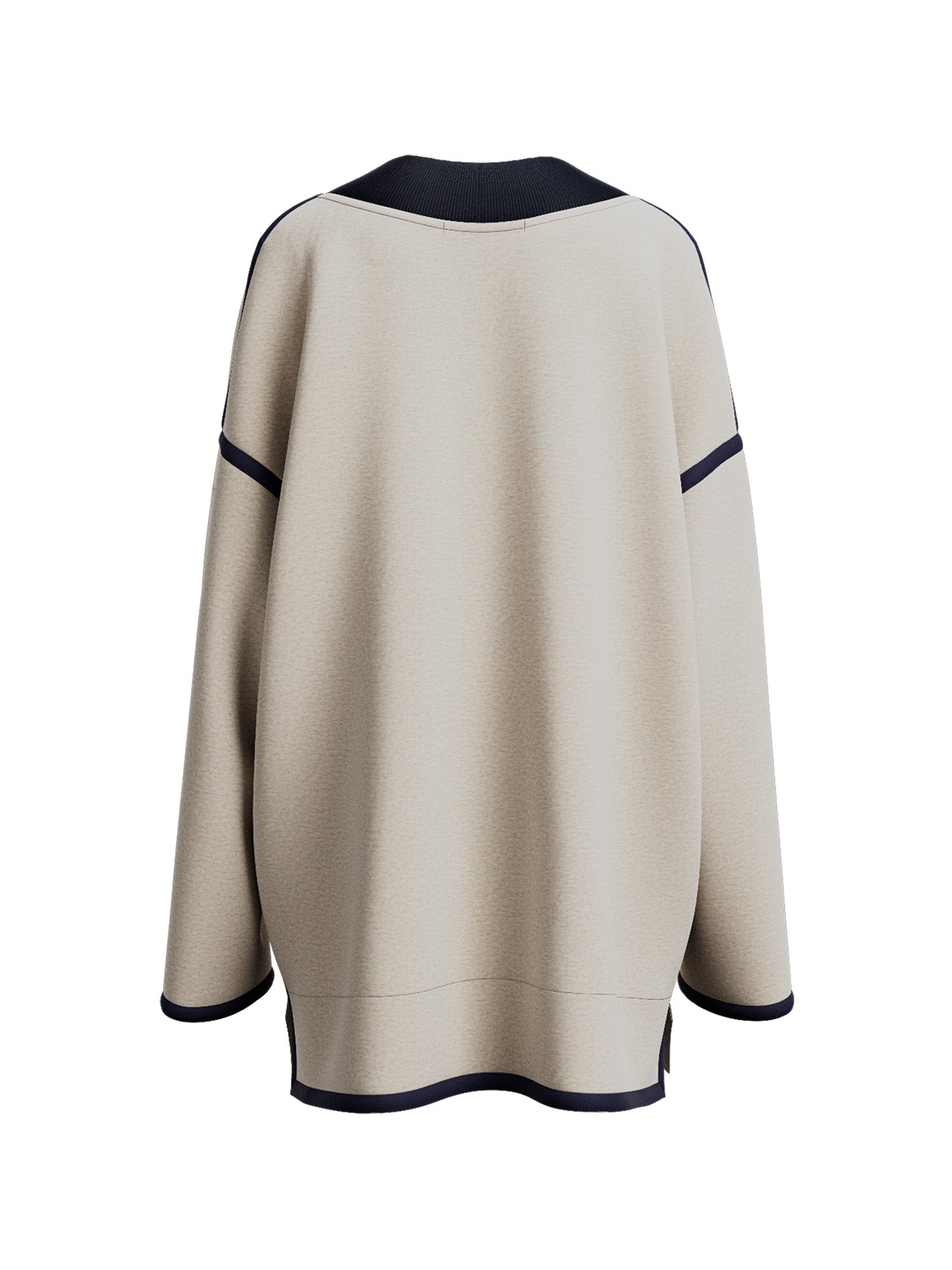 CARINO カリーノ スウェット