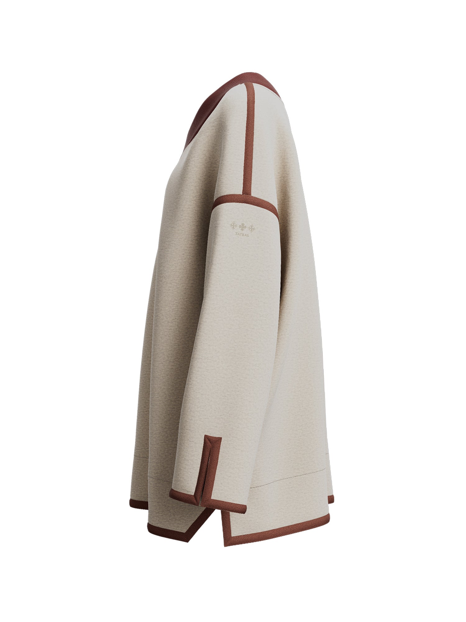 CARINO カリーノ スウェット