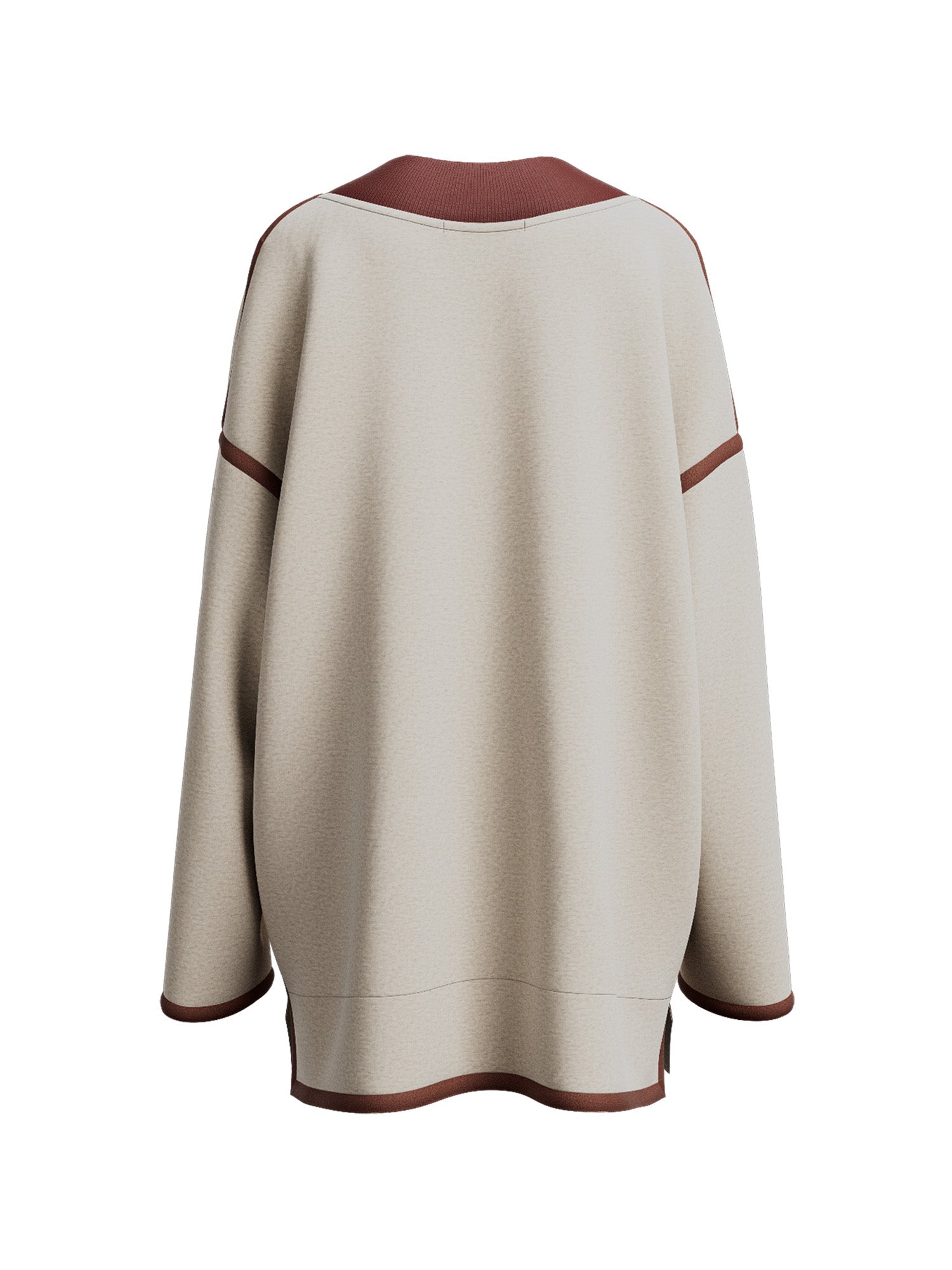 CARINO カリーノ スウェット