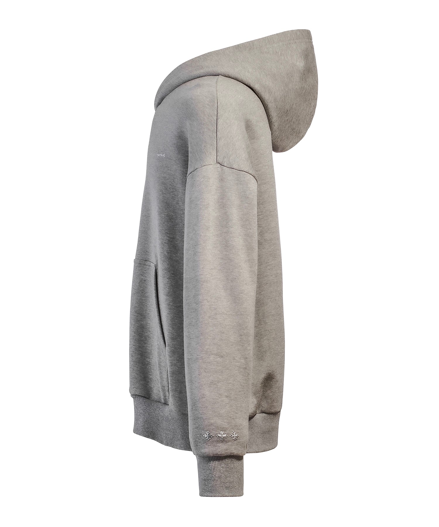 AGUILA アギラ パーカー