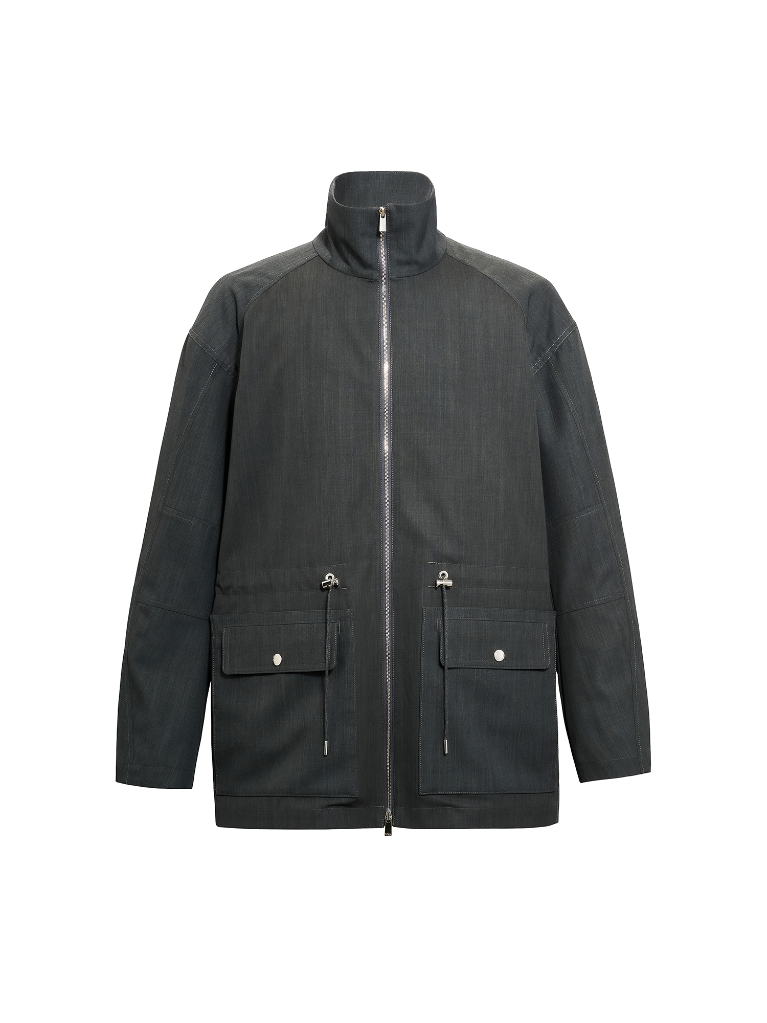 VERGANI ヴエルガーニ ブルゾン