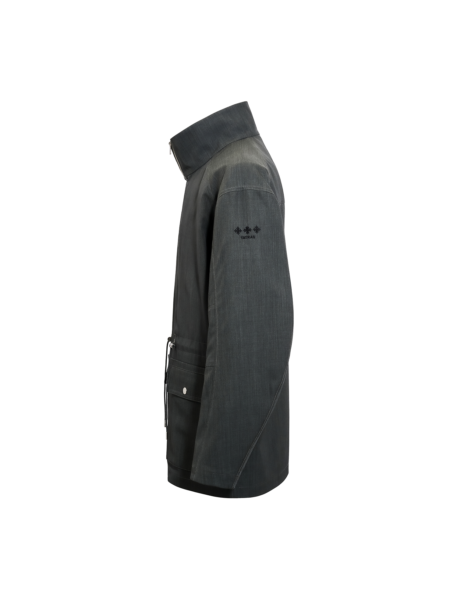 VERGANI ヴエルガーニ ブルゾン