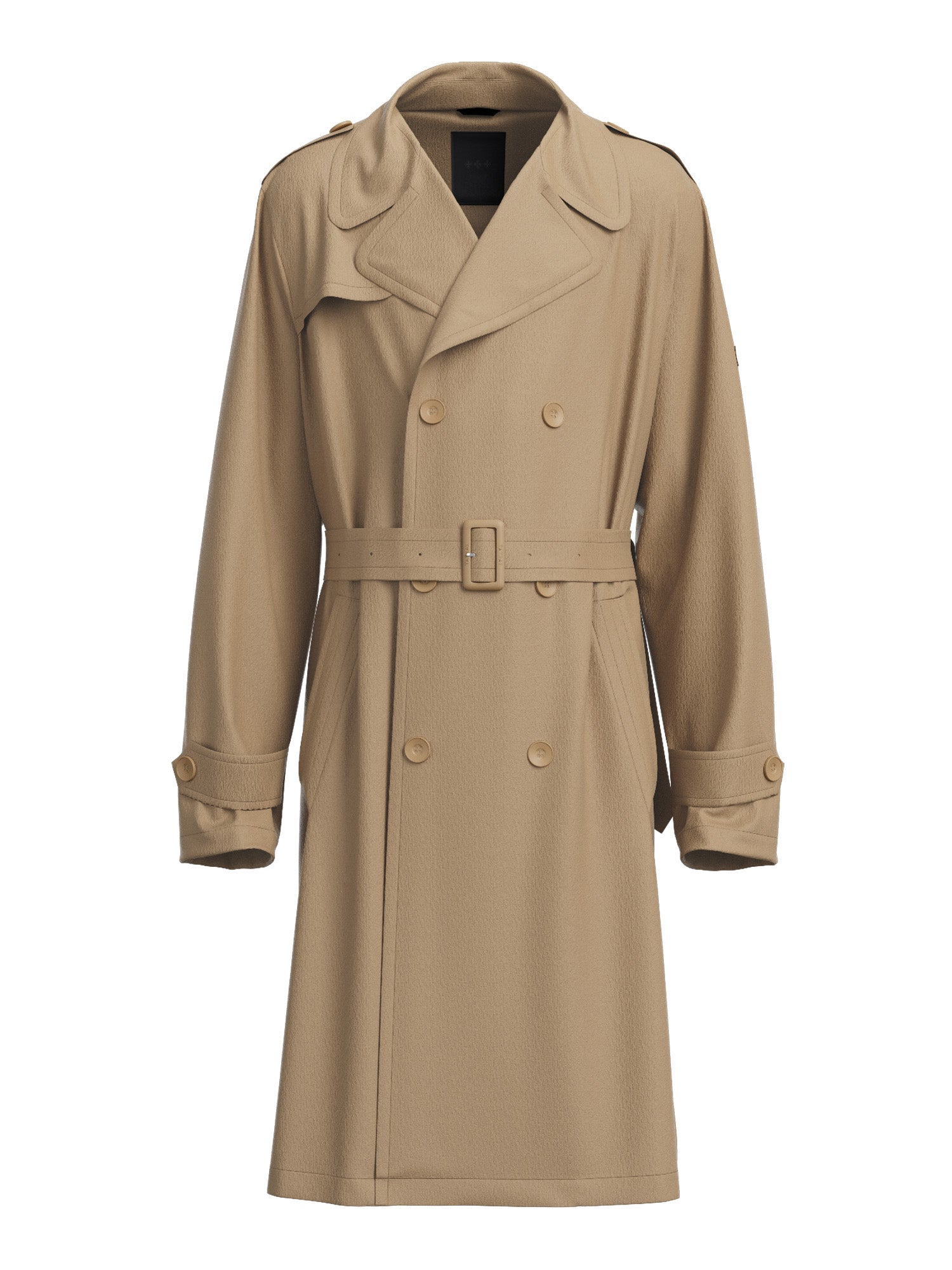 FREDI フレディ コート