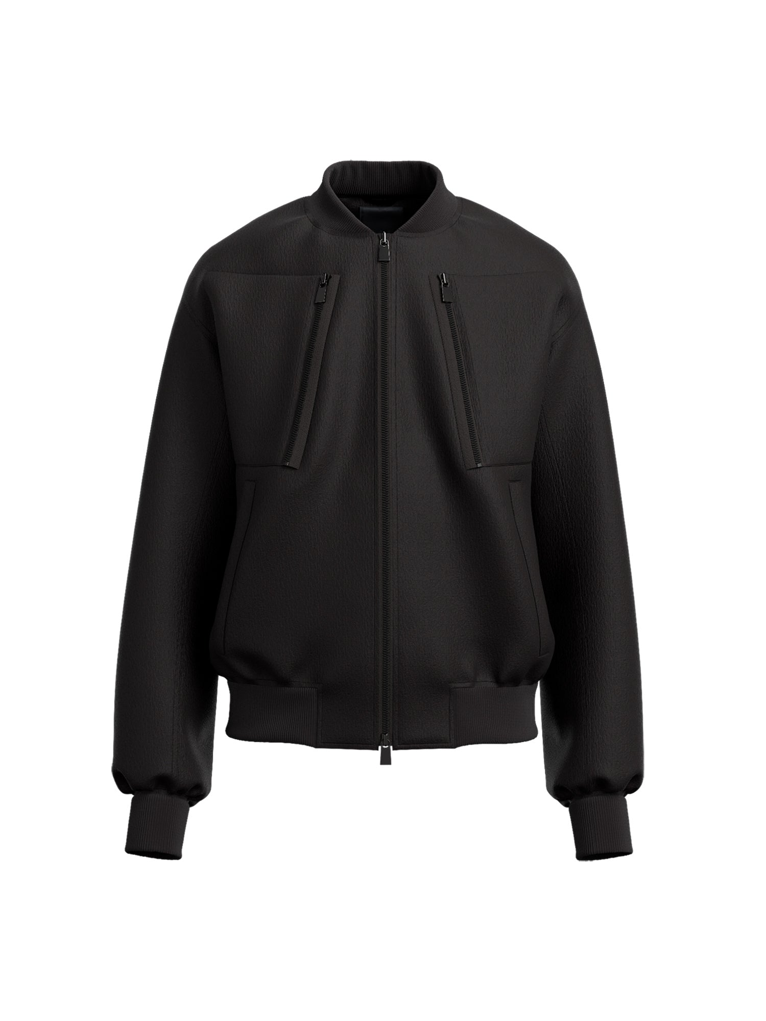 ADAN アダン ブルゾン