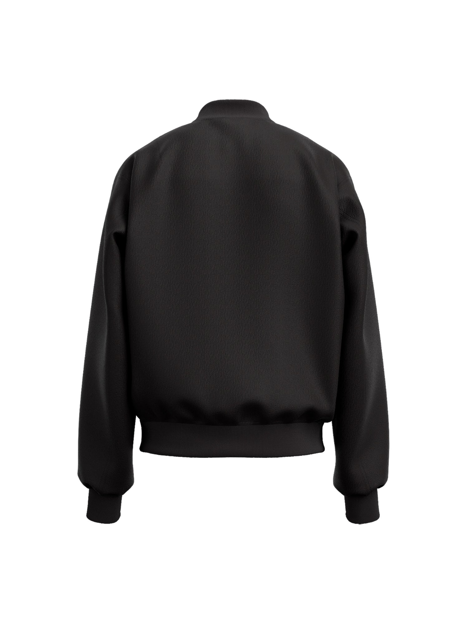 ADAN アダン ブルゾン