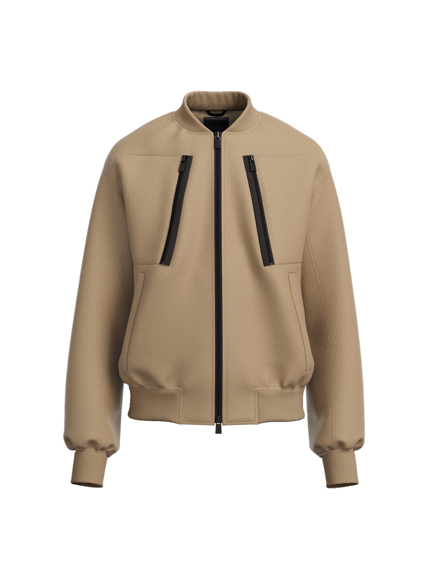 ADAN アダン ブルゾン