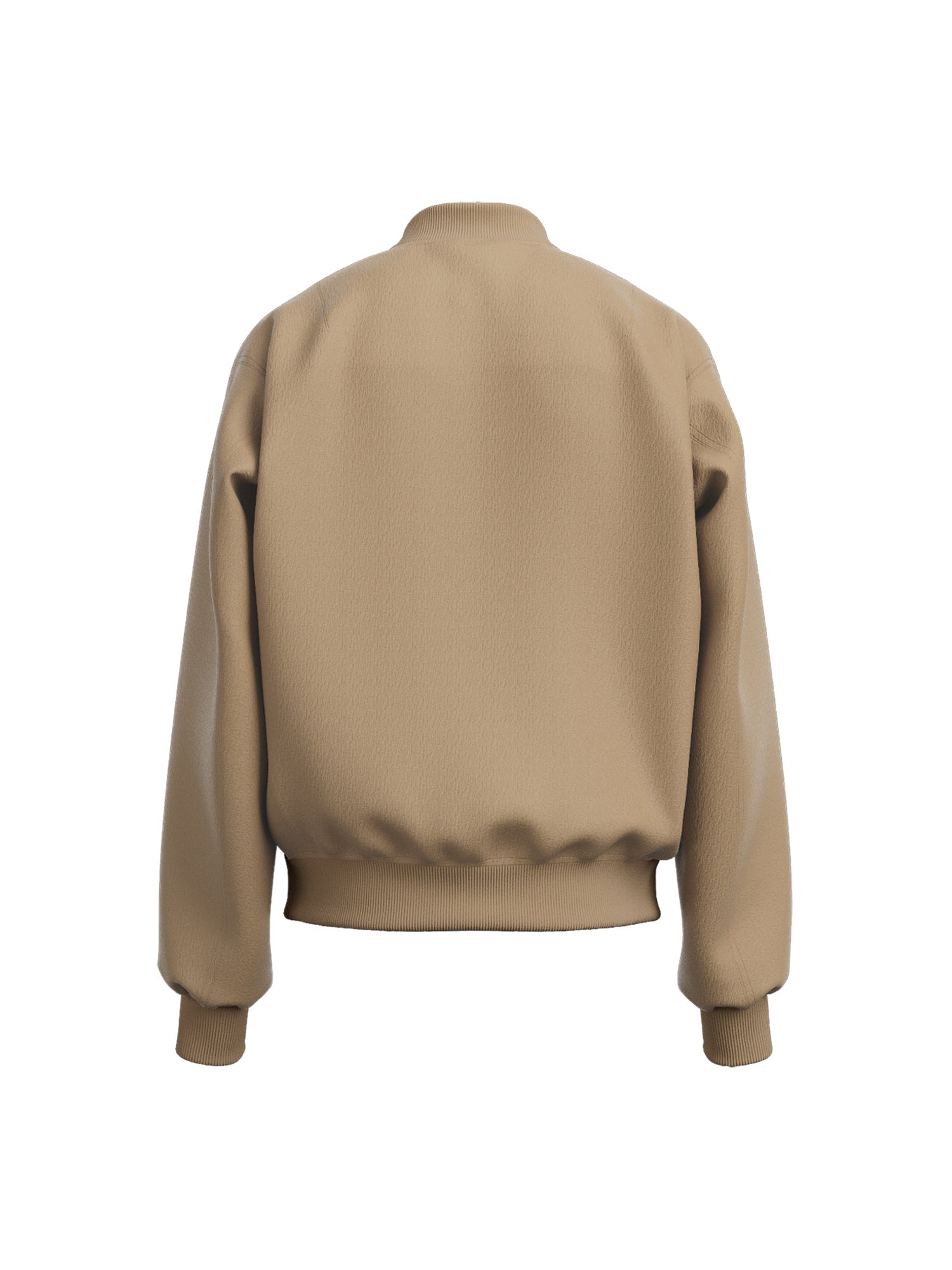 ADAN アダン ブルゾン