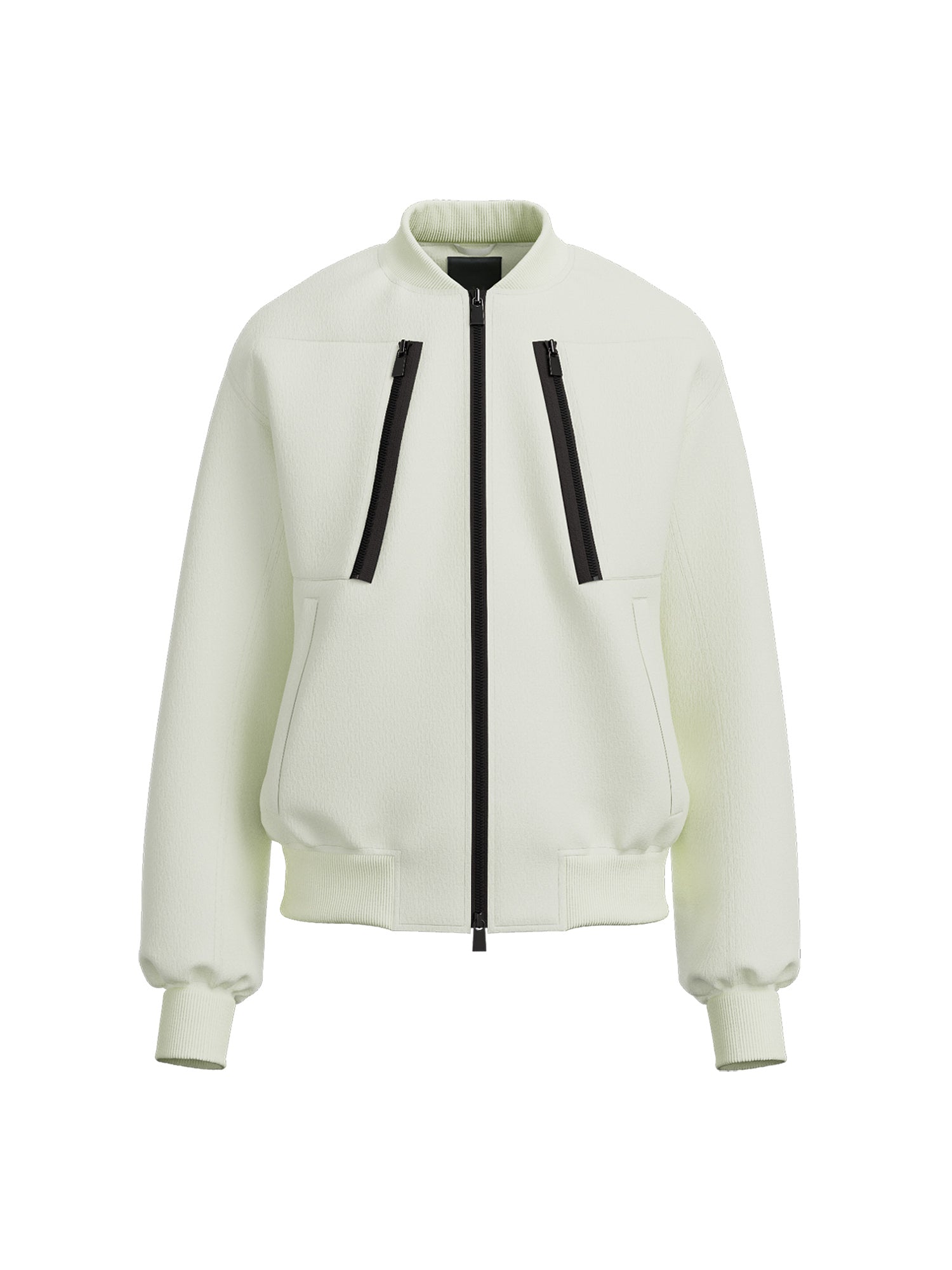 ADAN アダン ブルゾン