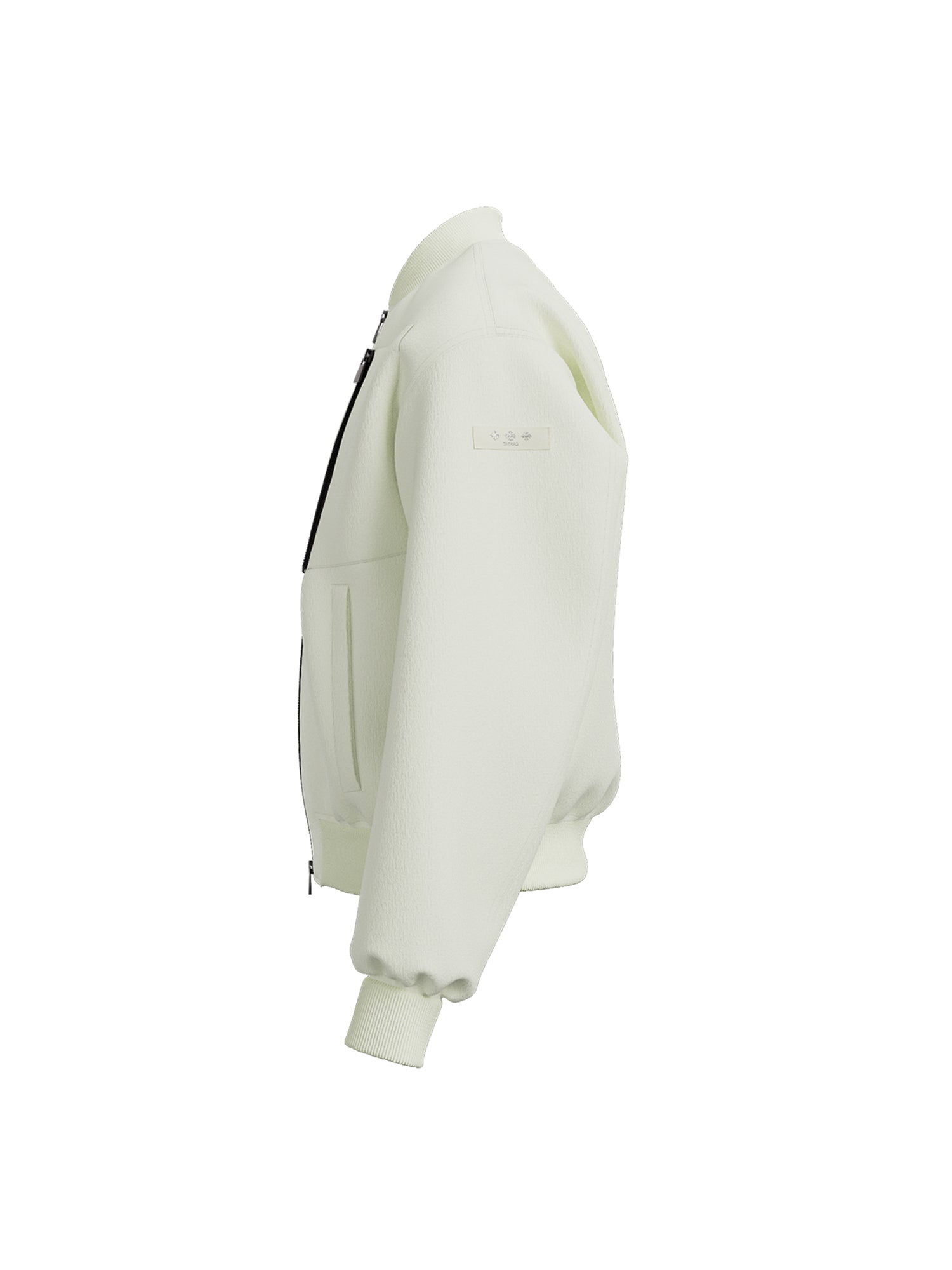 ADAN アダン ブルゾン