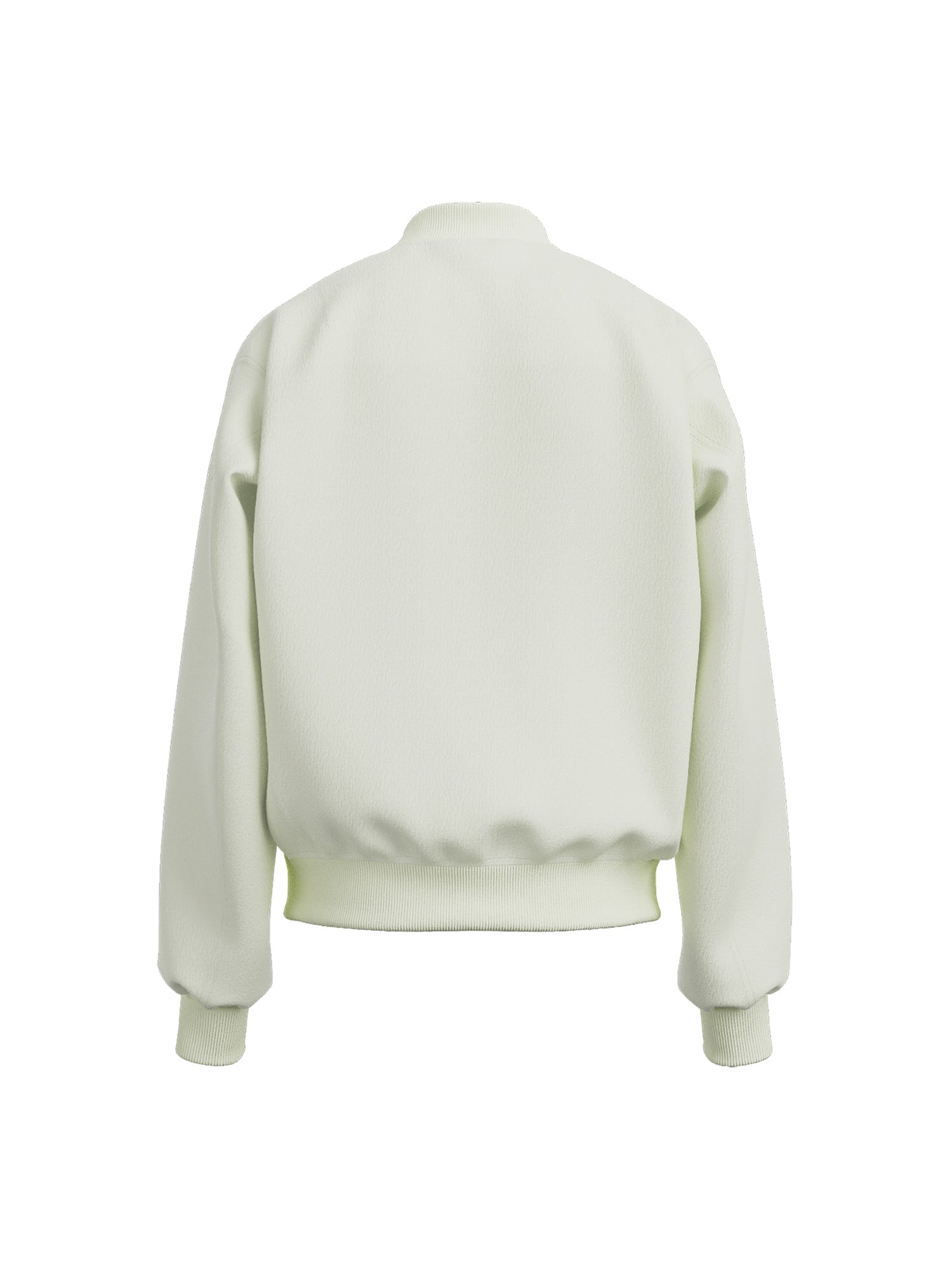 ADAN アダン ブルゾン