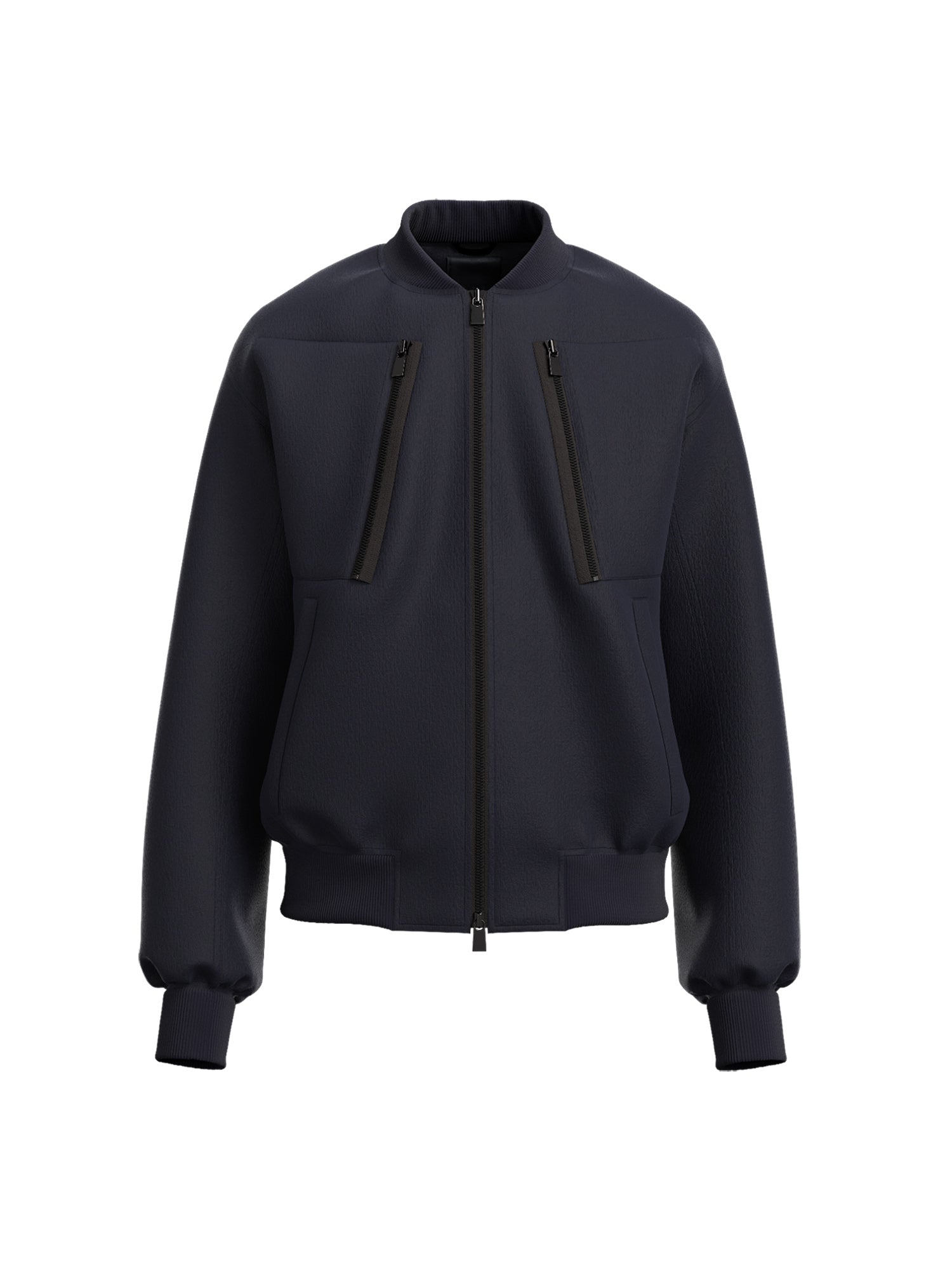 ADAN アダン ブルゾン