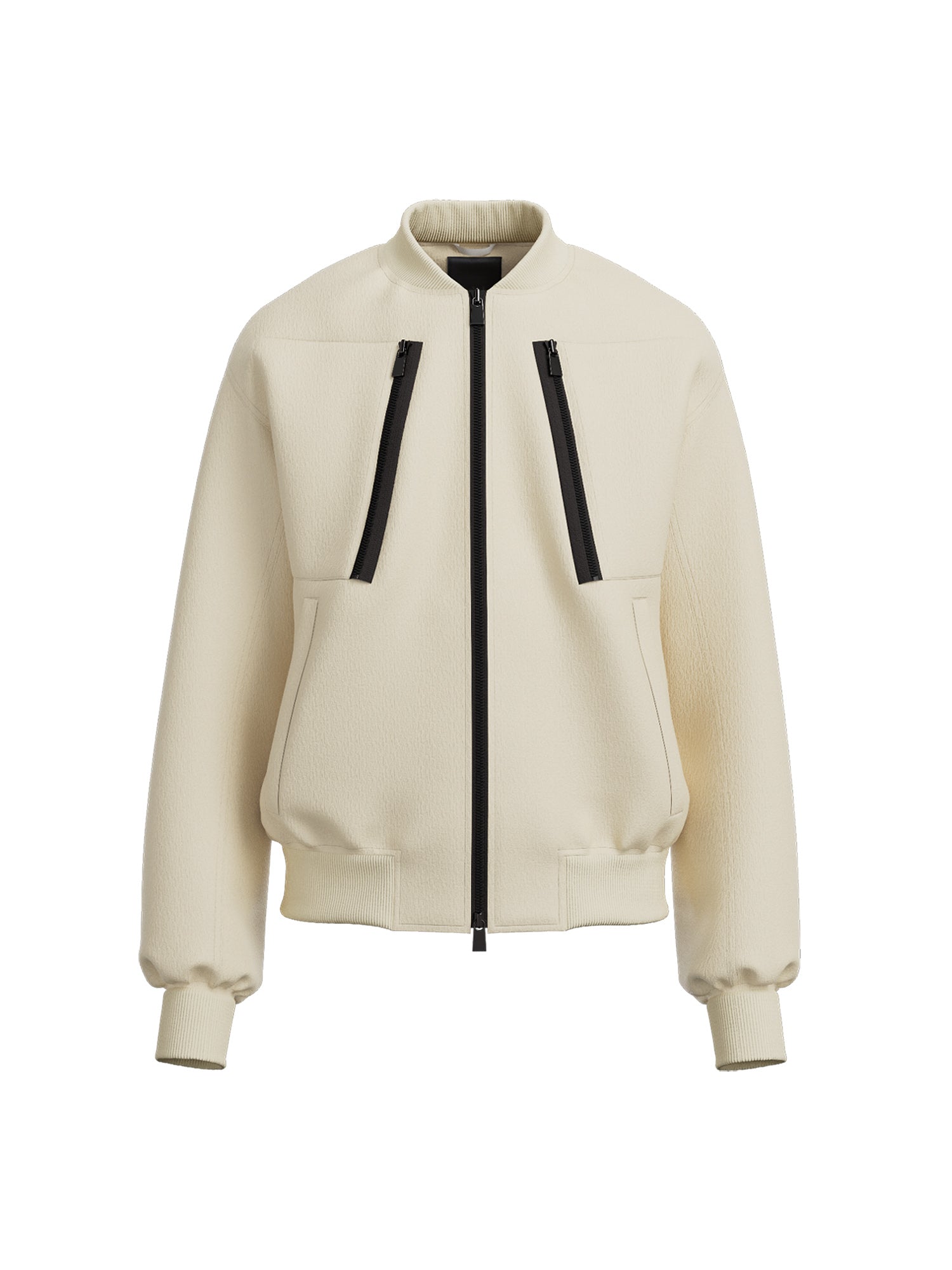 ADAN アダン ブルゾン