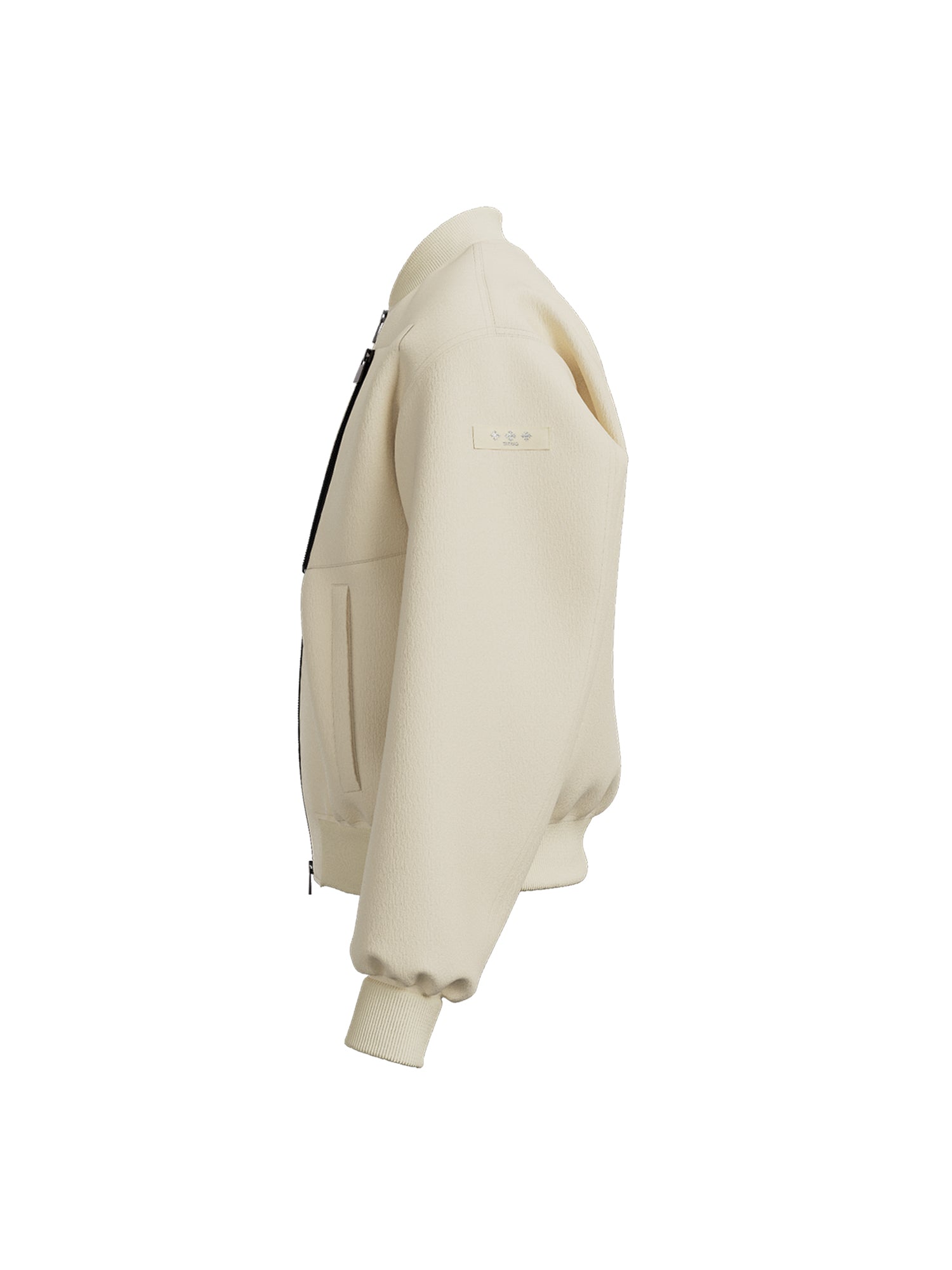 ADAN アダン ブルゾン