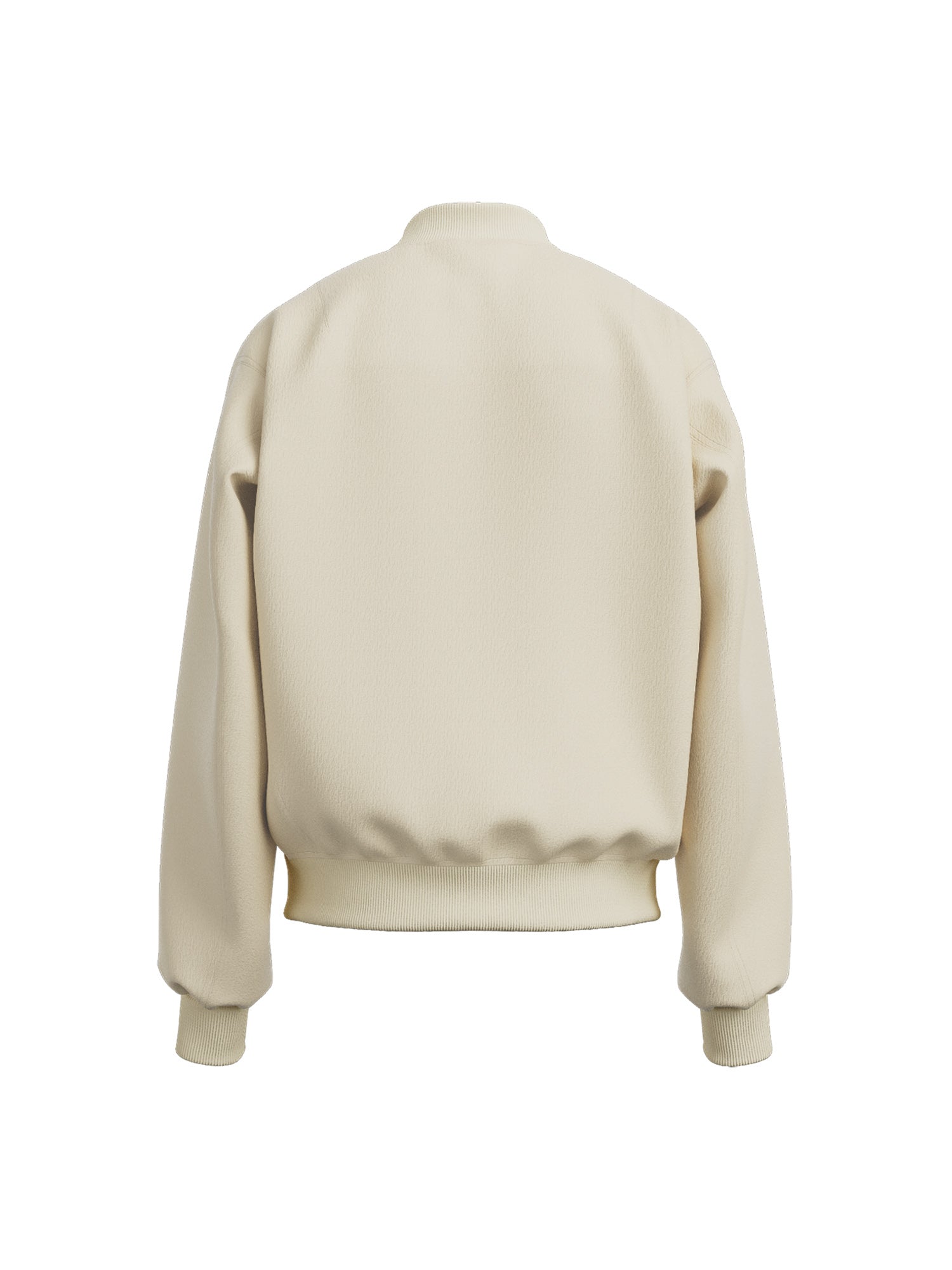 ADAN アダン ブルゾン