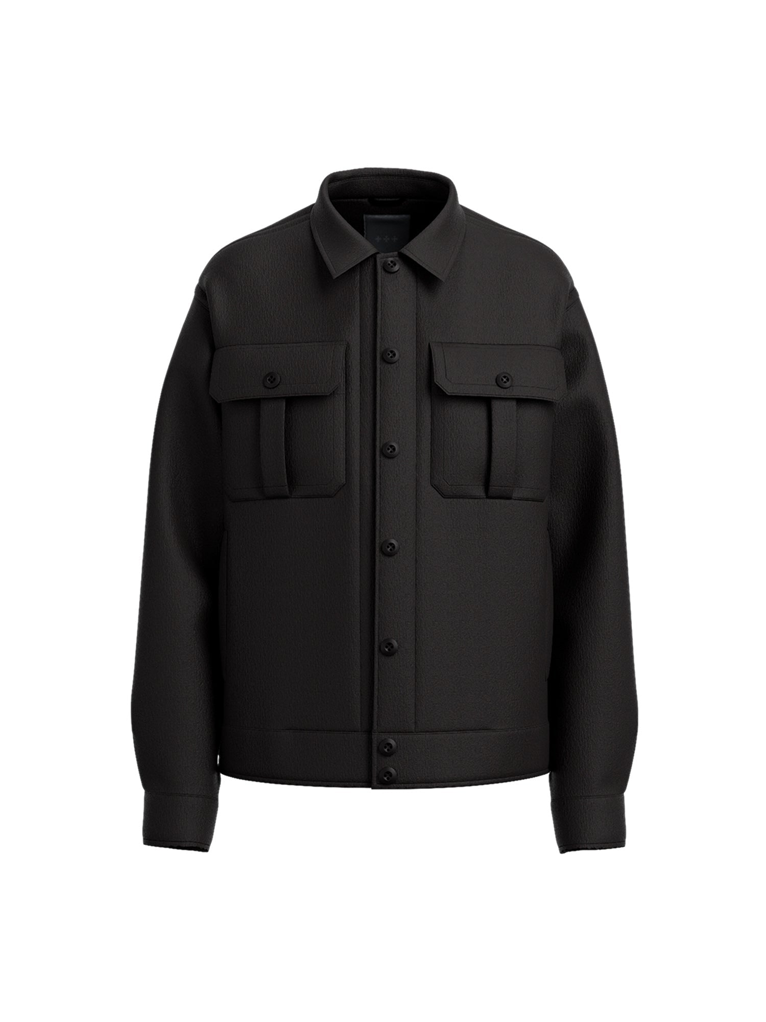 KANU カヌ ブルゾン