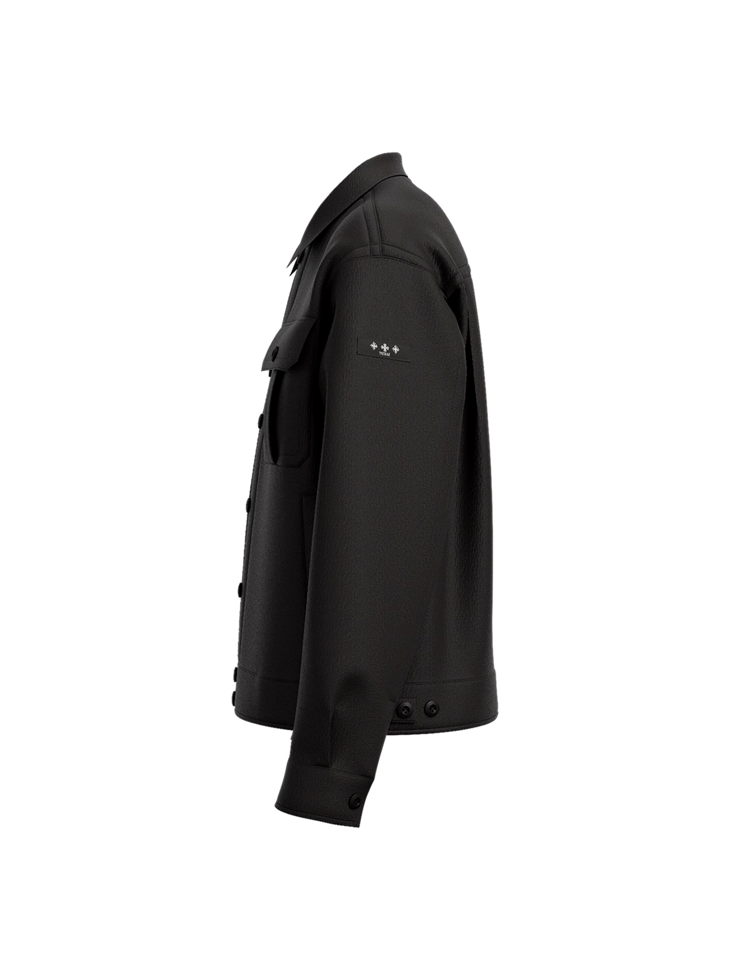 KANU カヌ ブルゾン