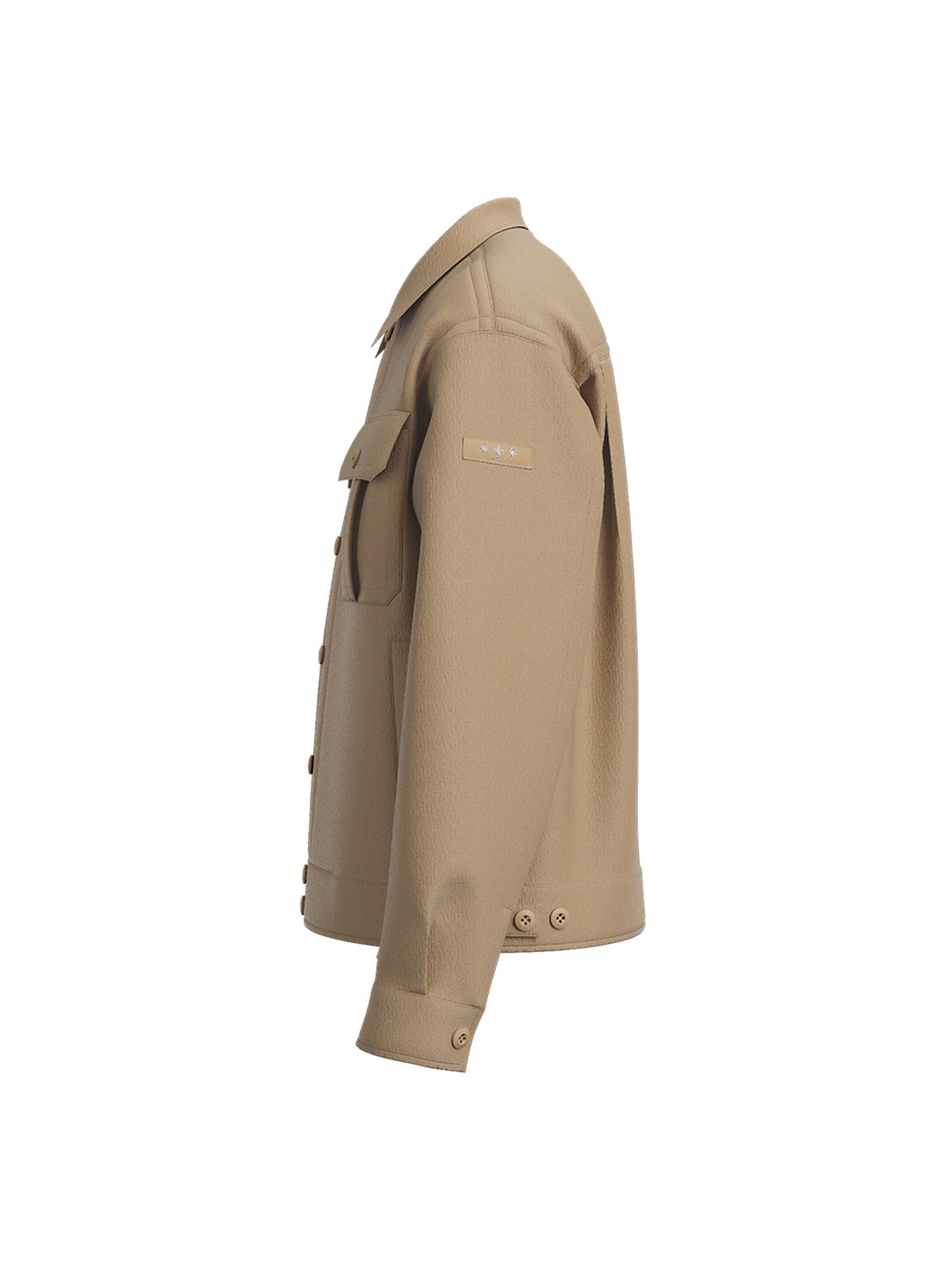 KANU カヌ ブルゾン