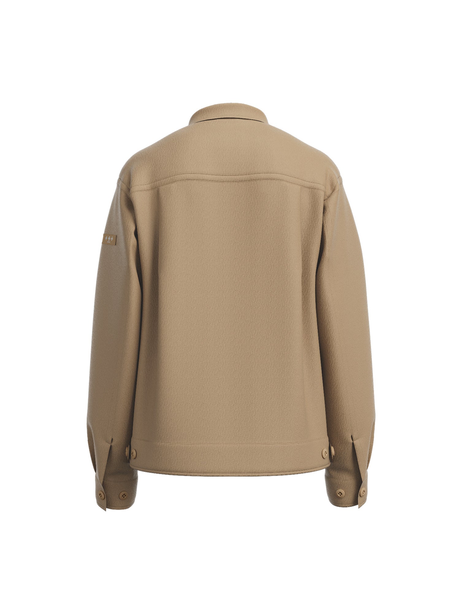 KANU カヌ ブルゾン