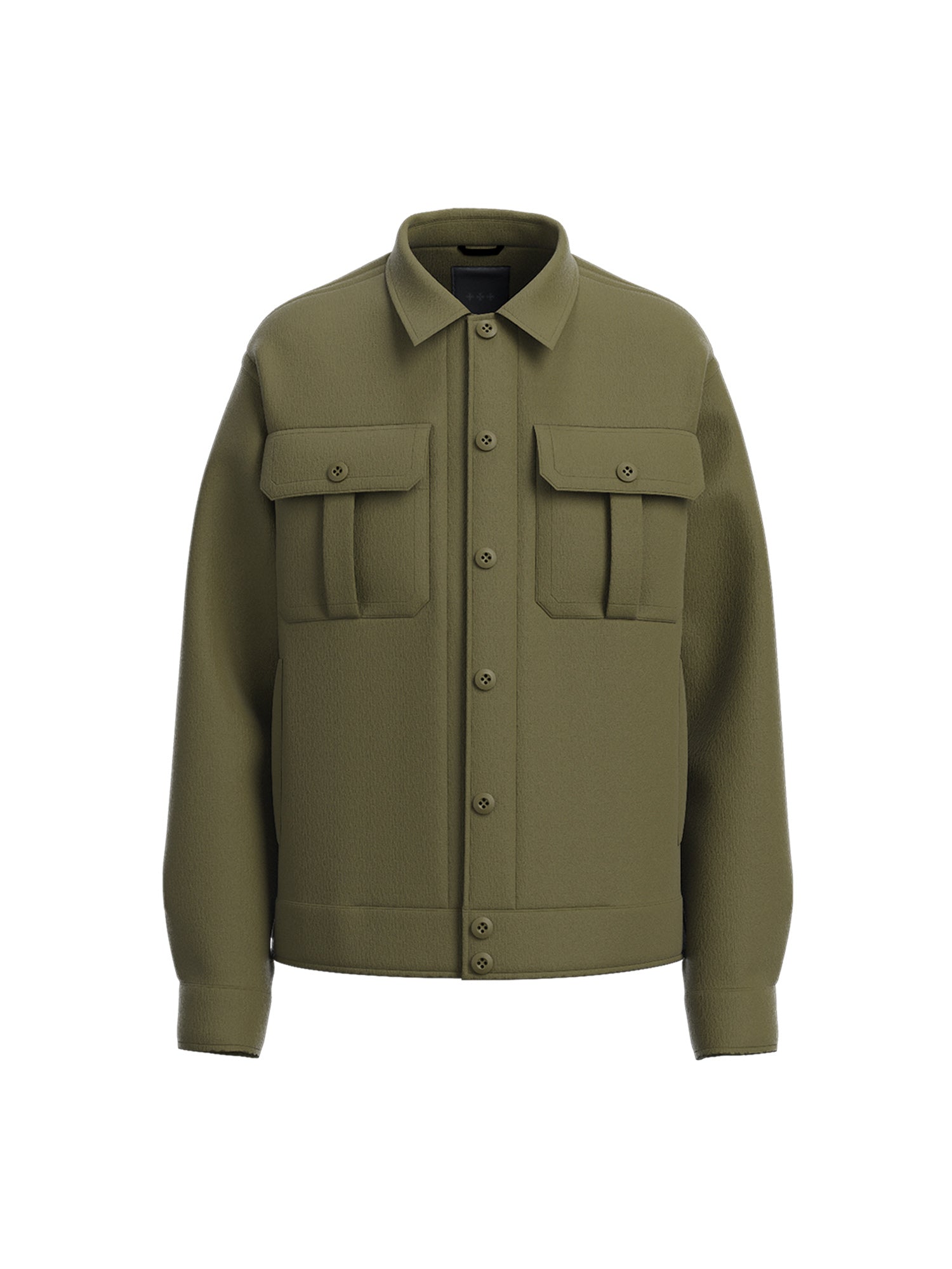 KANU カヌ ブルゾン