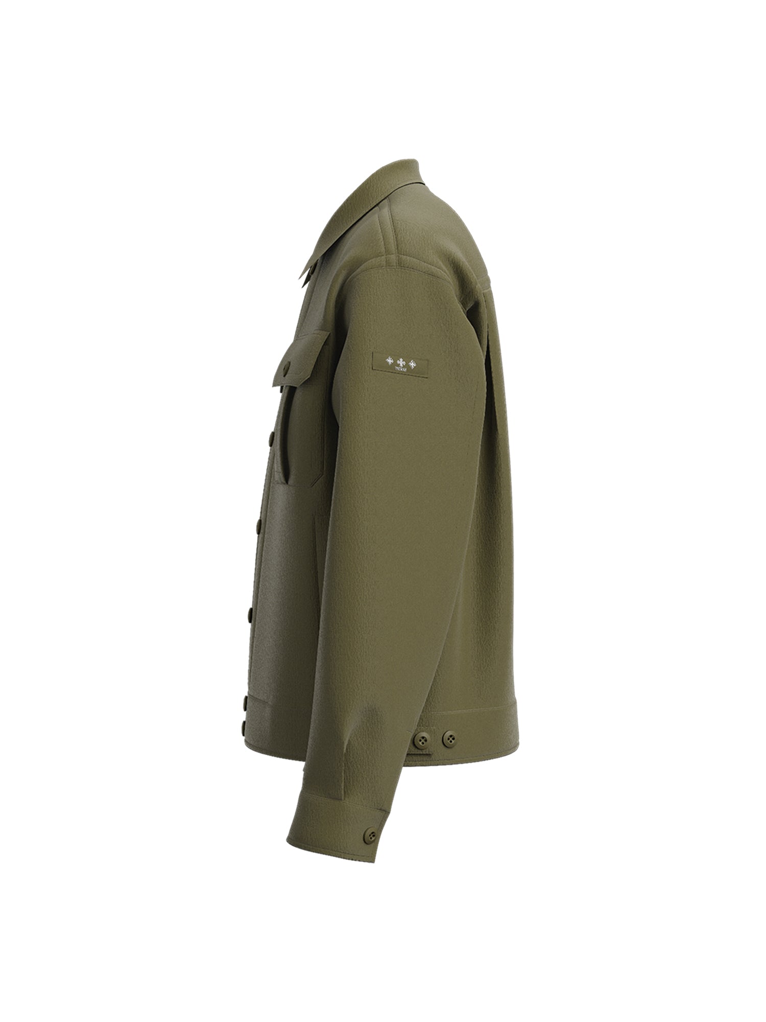 KANU カヌ ブルゾン