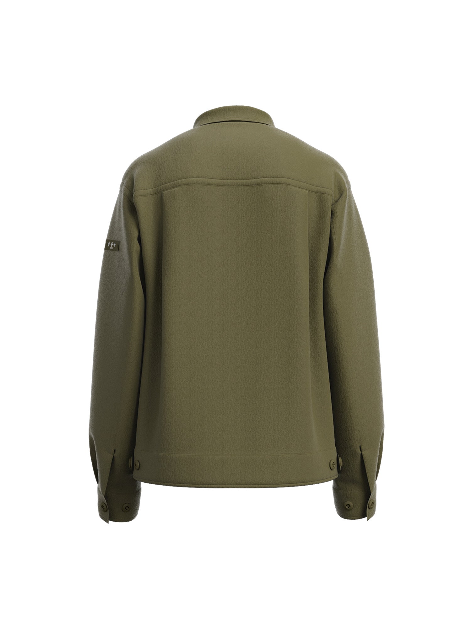 KANU カヌ ブルゾン