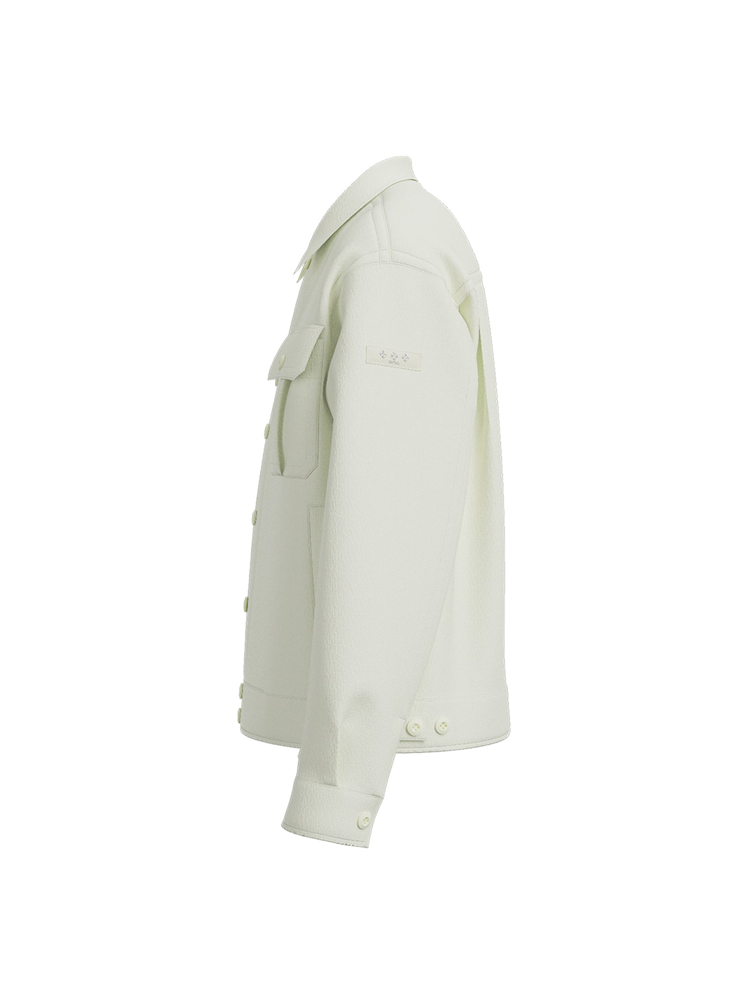 KANU カヌ ブルゾン