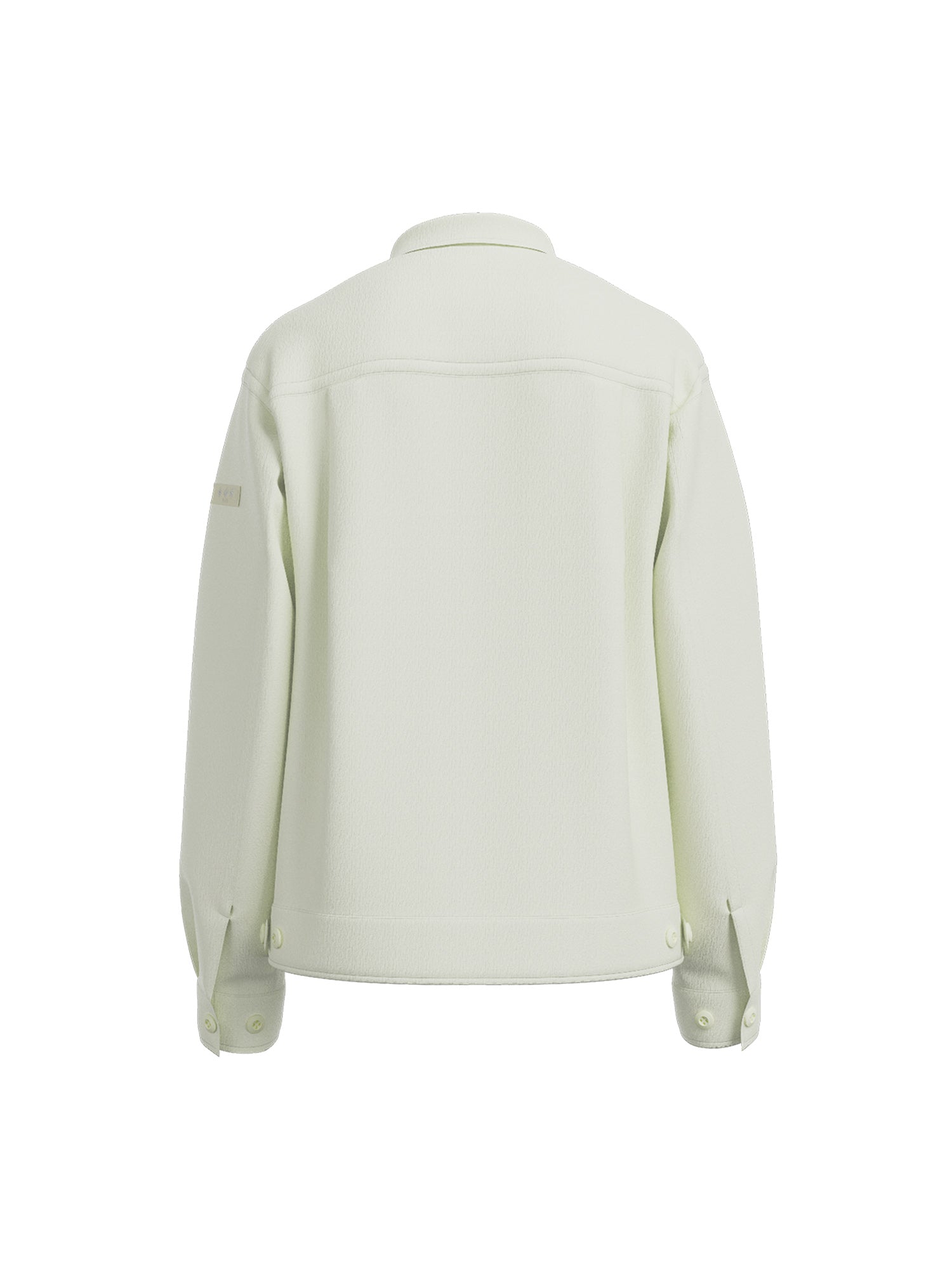 KANU カヌ ブルゾン